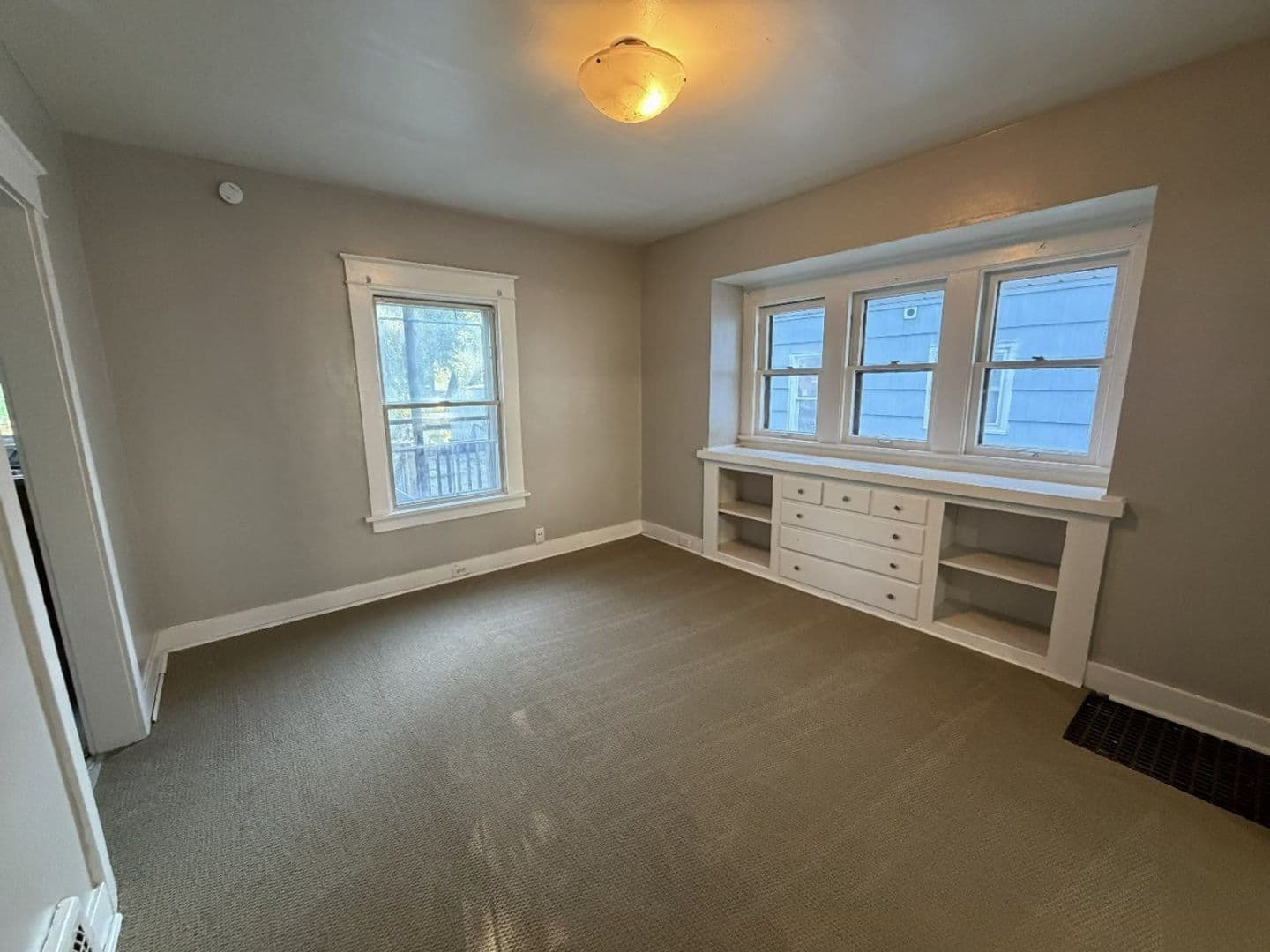 Toledo House: 3944 Revere Dr.