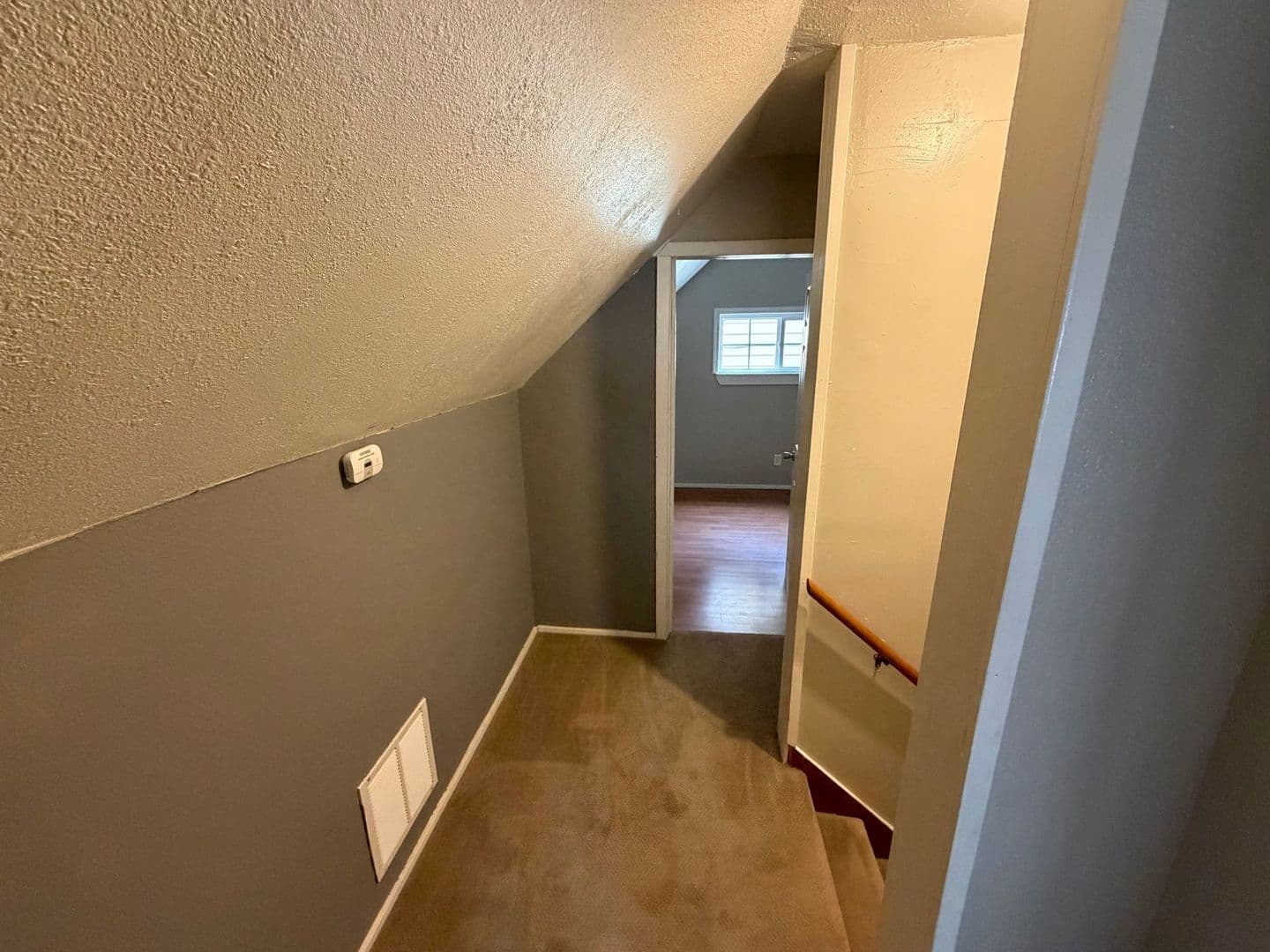 Toledo House: 5122 Ancil Rd.