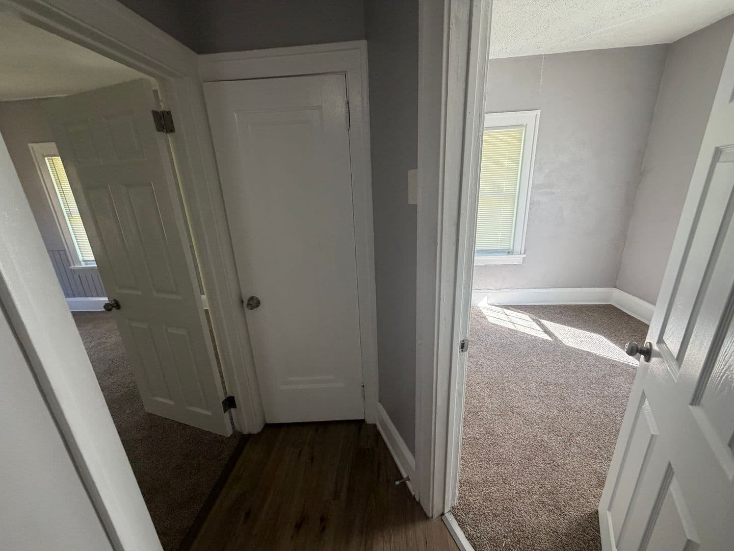 Toledo House: 1477 Eleanor Ave.