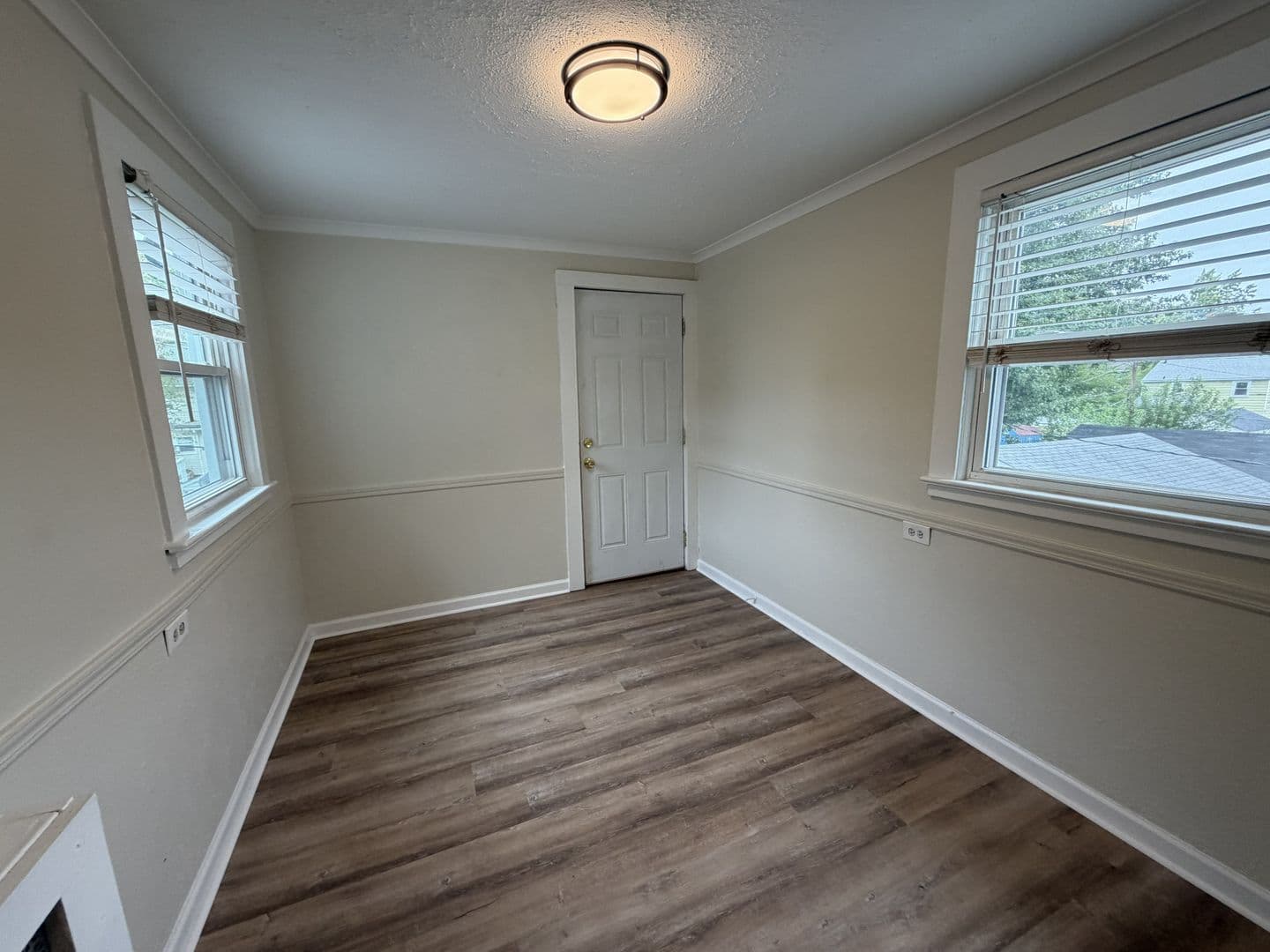 Toledo Apartment: 4417 Eastway St.