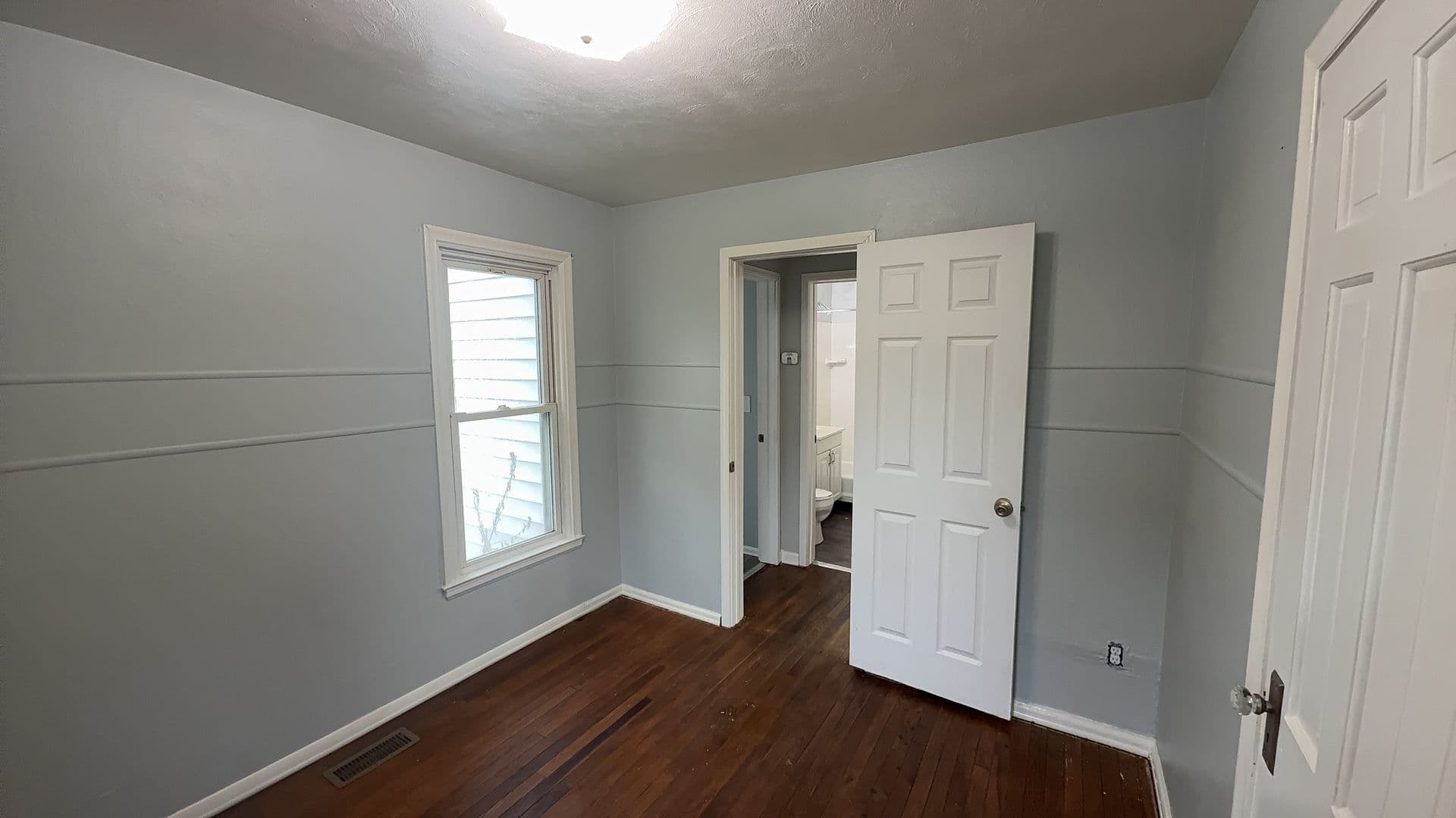Toledo House: 2723 Eldora Drive
