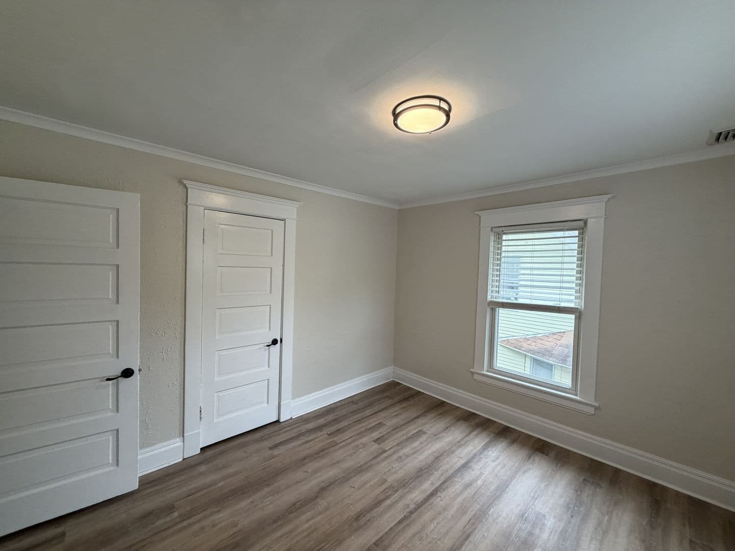 Toledo Apartment: 4417 Eastway St.