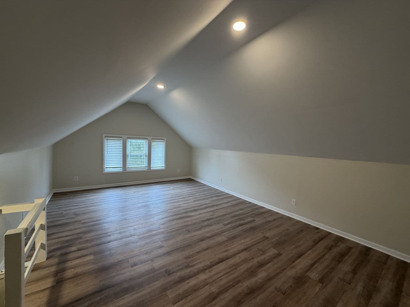 Toledo Apartment: 4417 Eastway St.