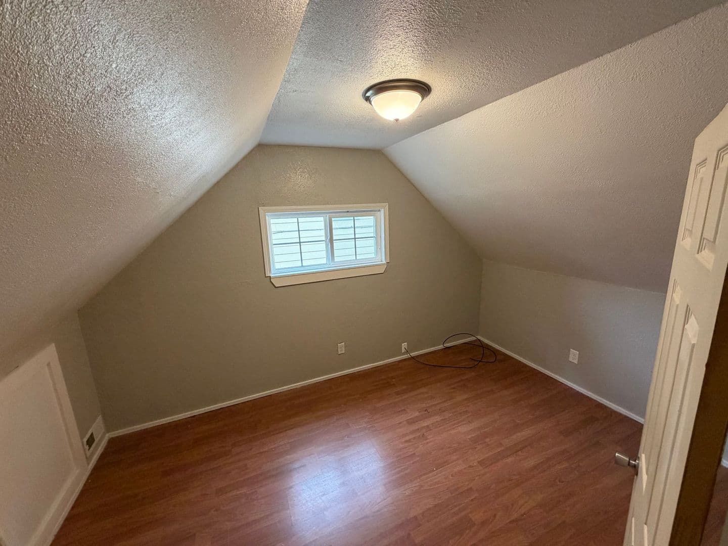 Toledo House: 5122 Ancil Rd.