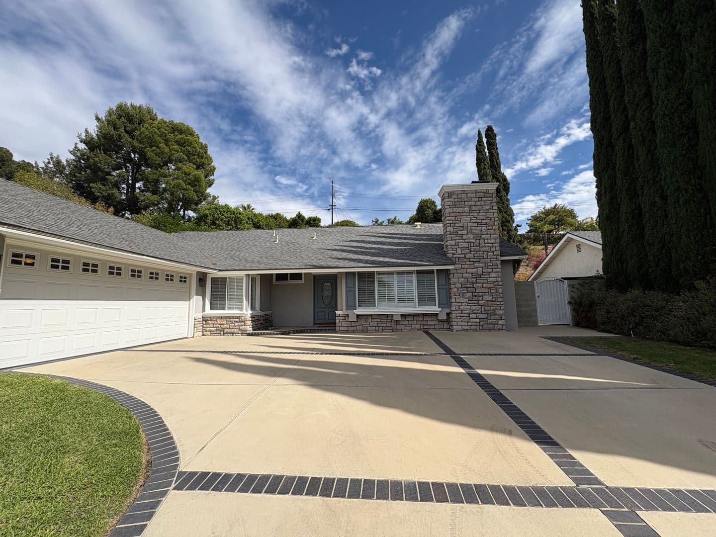 Granada Hills House: 12130 Rahn Ave