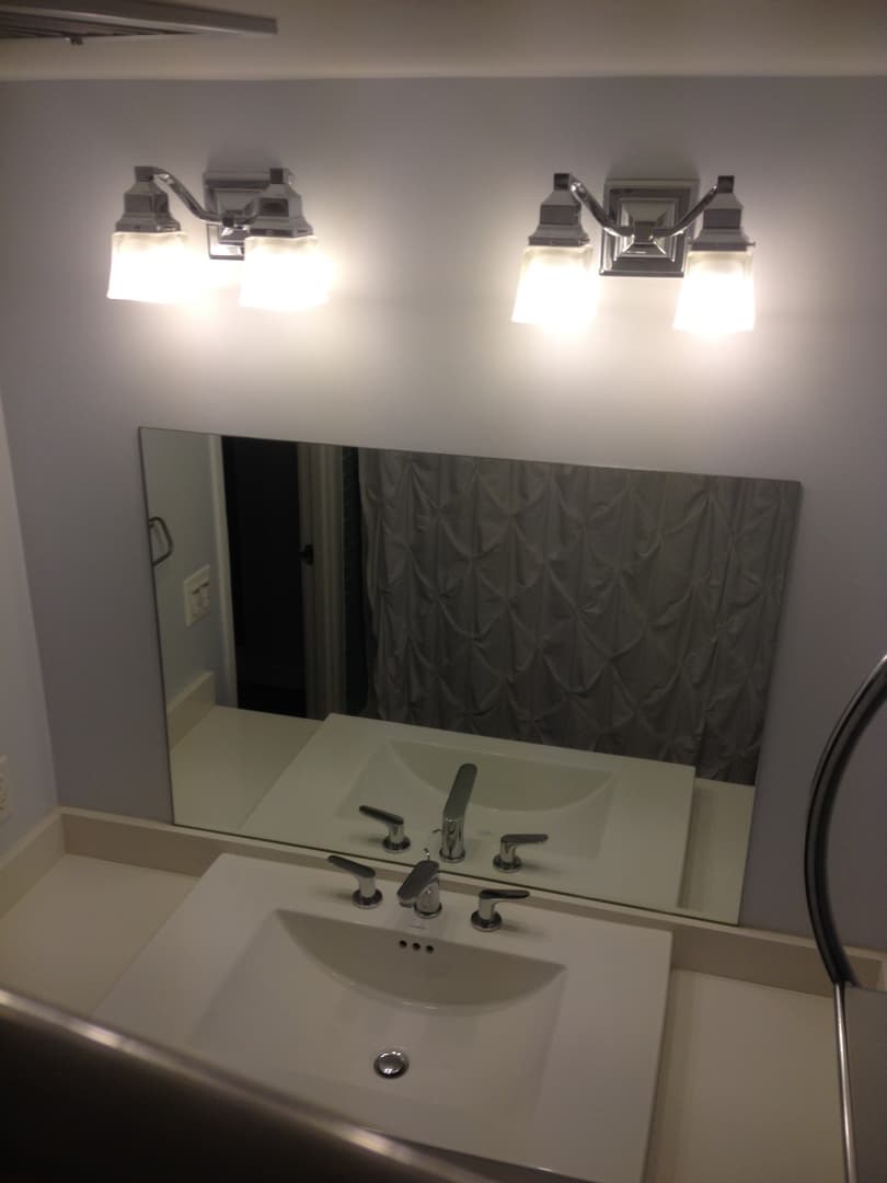 Los Angeles Condo: 800 W 1st St # 2109