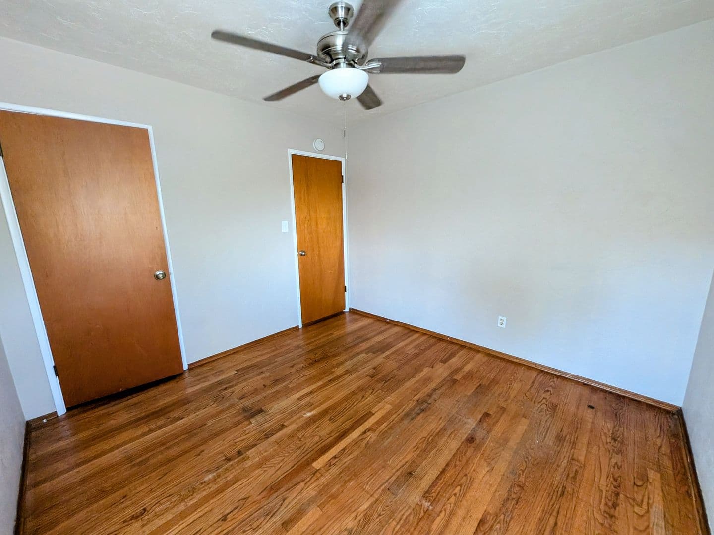San Diego House: 5125 Alumni Place