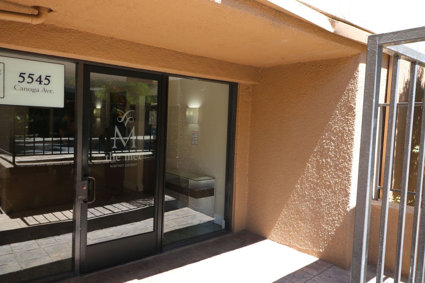 Woodland Hills Condo: 5545 Canoga Ave Unit 106