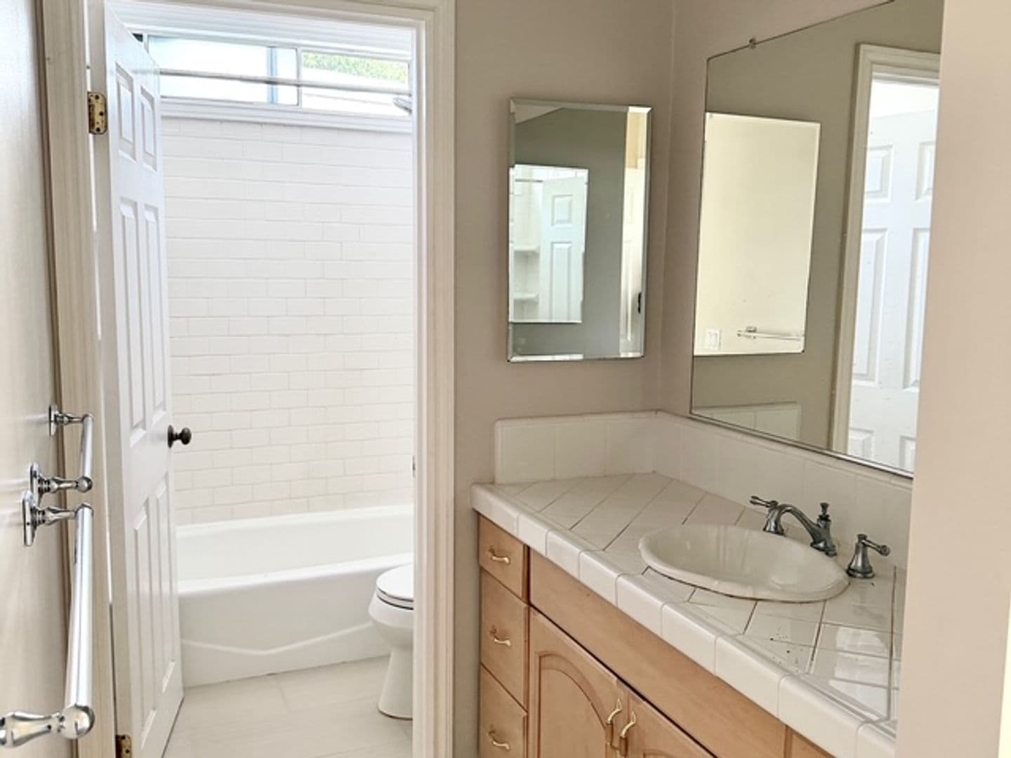 Encino House: 17332 Burma St.