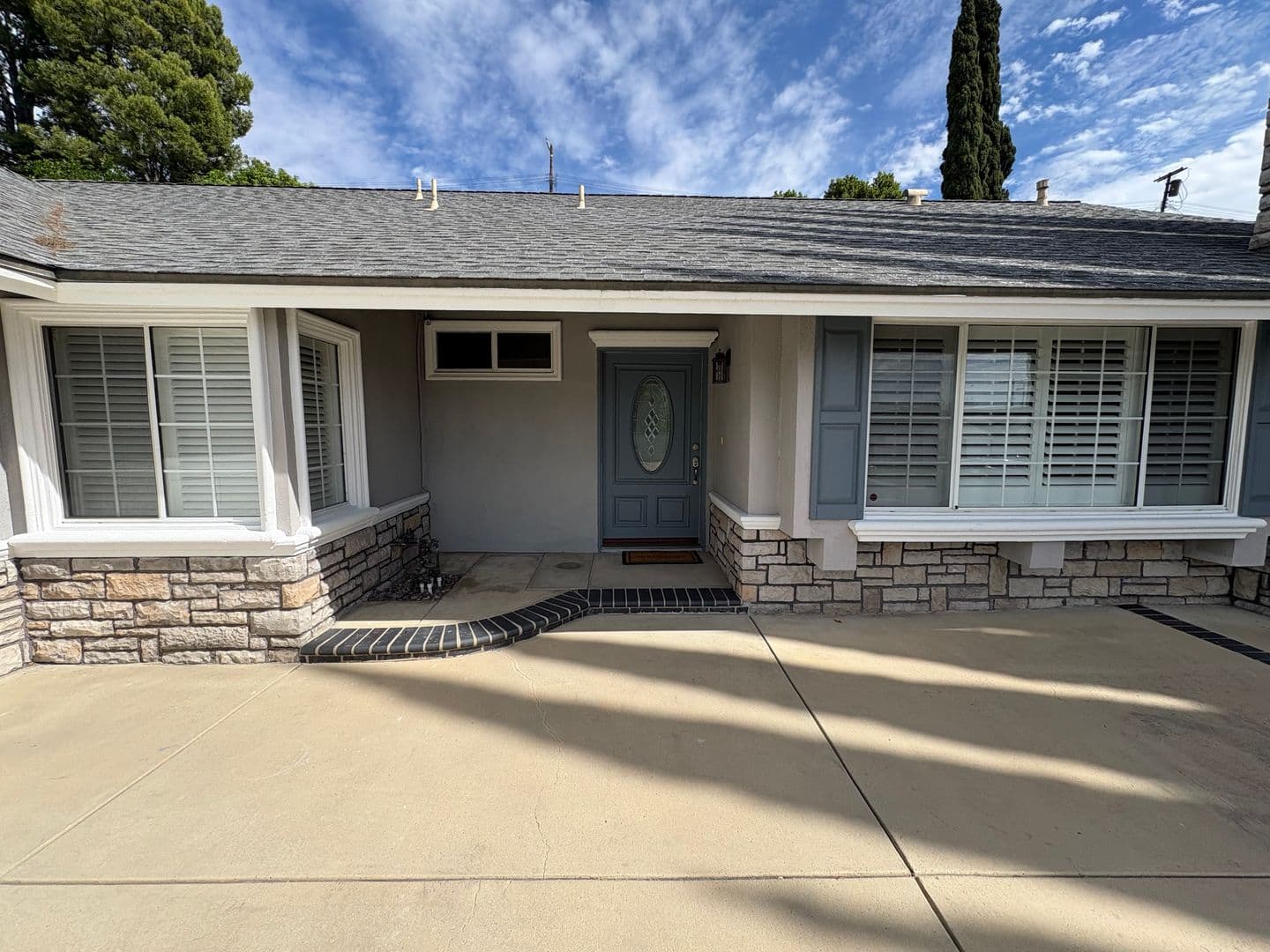 Granada Hills House: 12130 Rahn Ave