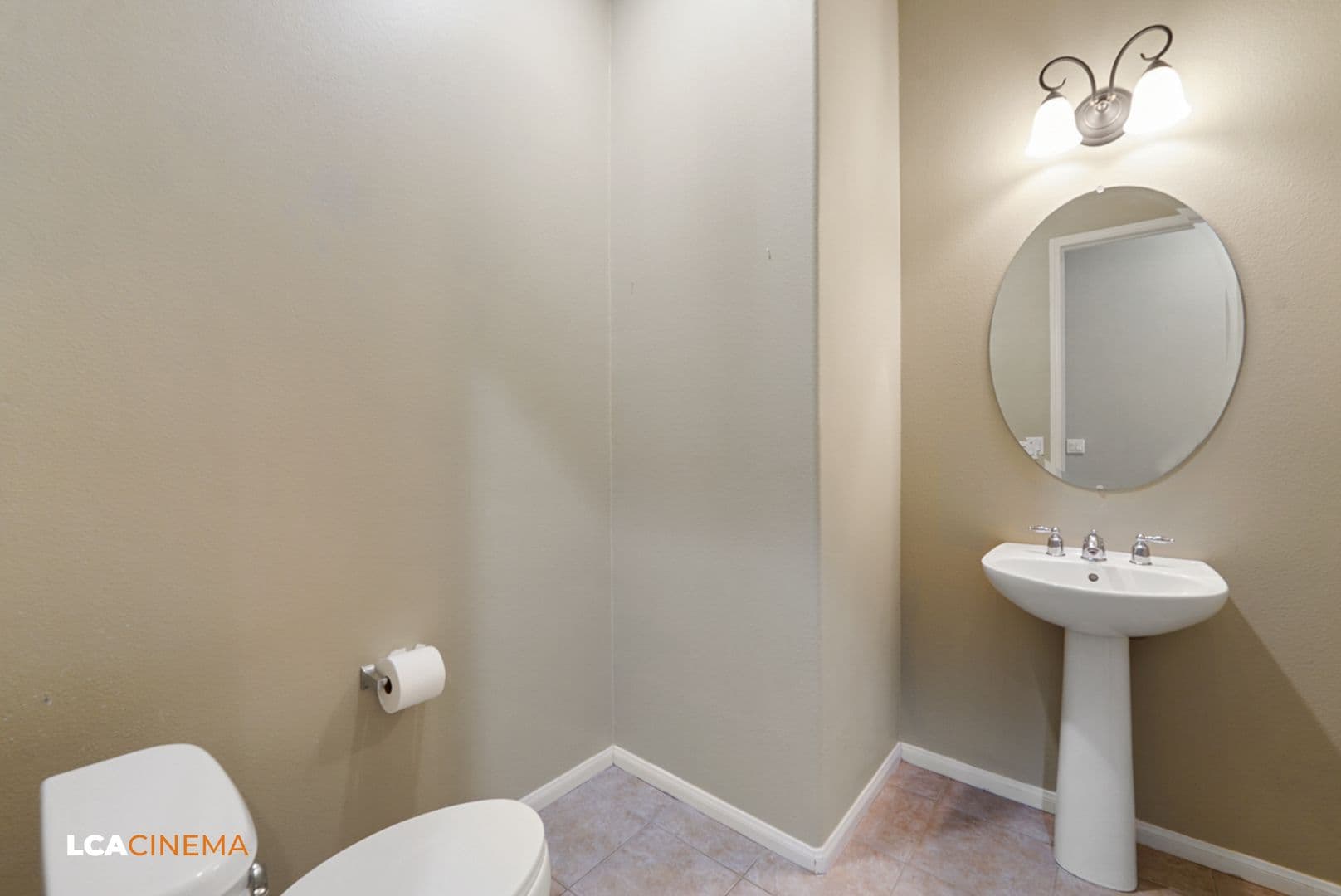 Bakersfield House: 5816 Calico Cove Court