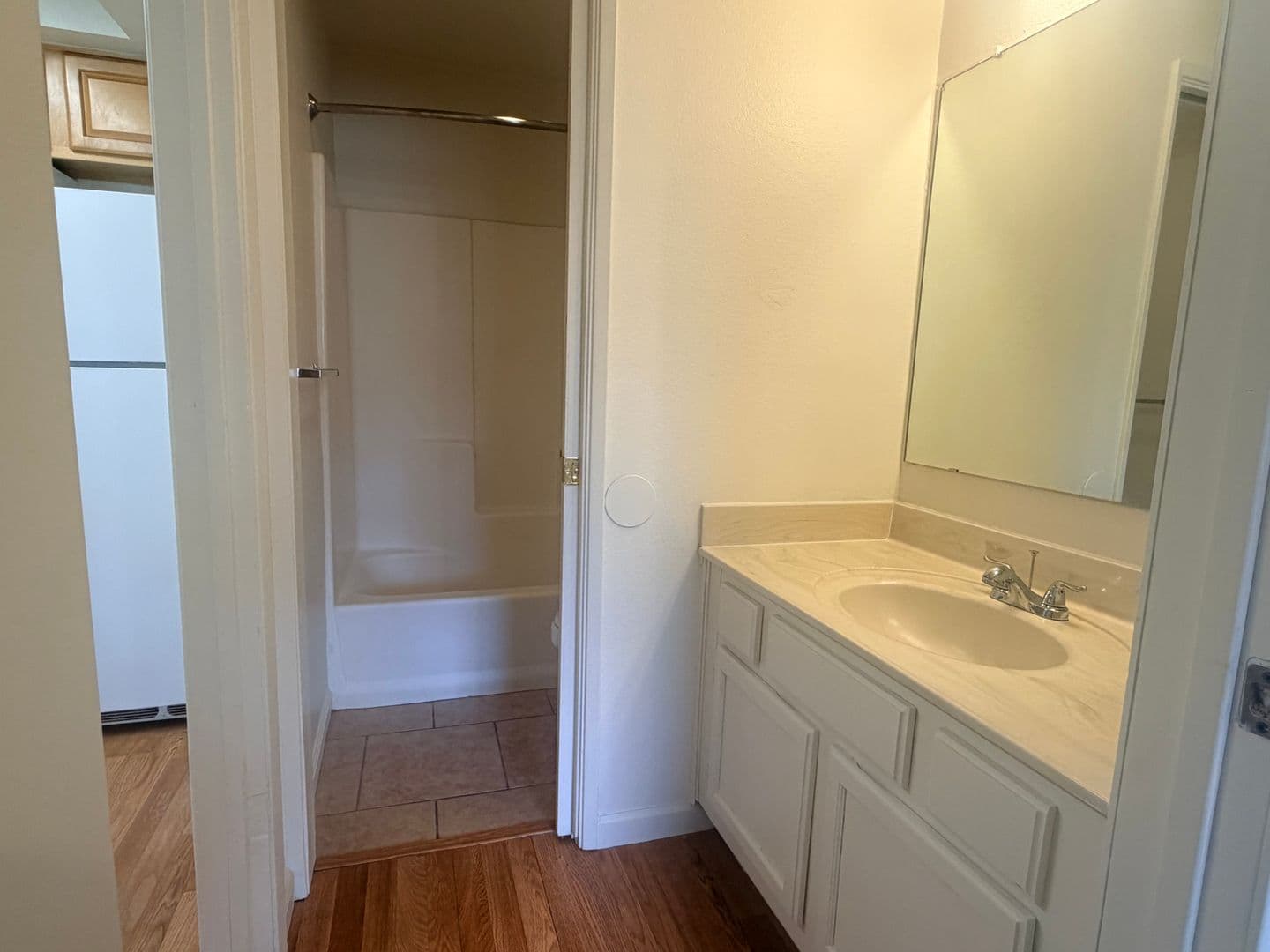 Tehachapi Apartment: 21059 Santa Barbara Drive
