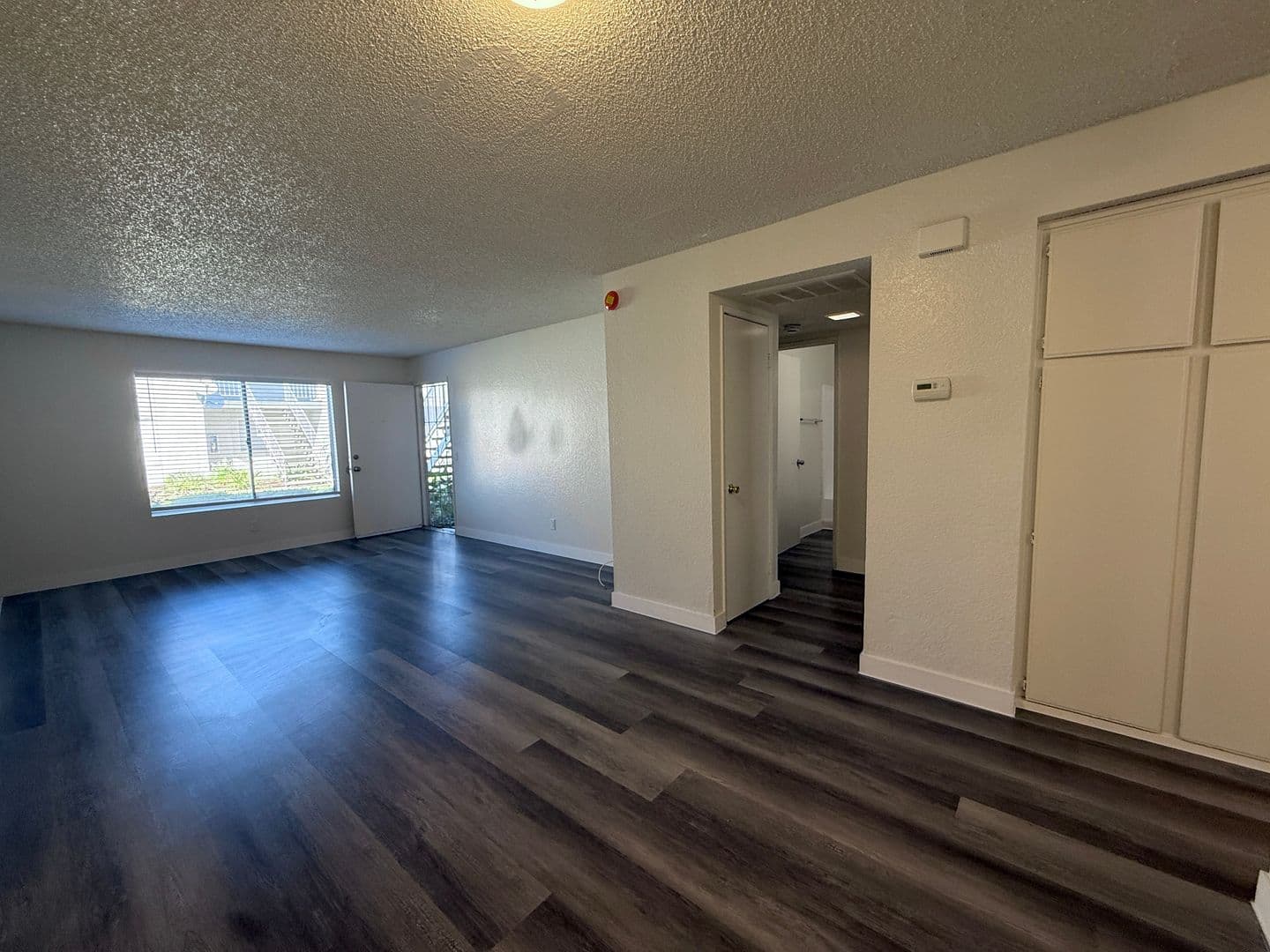 Redlands Apartment: 1202 Post St.