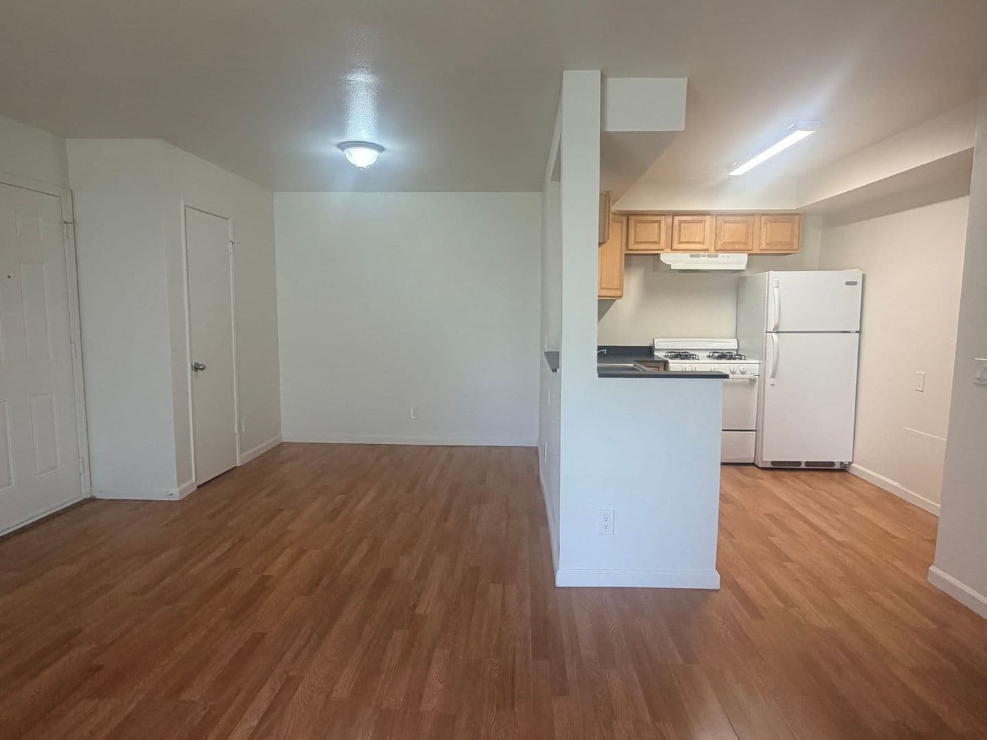 Tehachapi Apartment: 21059 Santa Barbara Drive