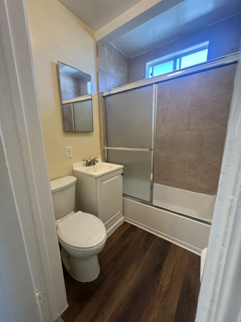 Glendale Apartment: 1009 - 1011 Western Ave.