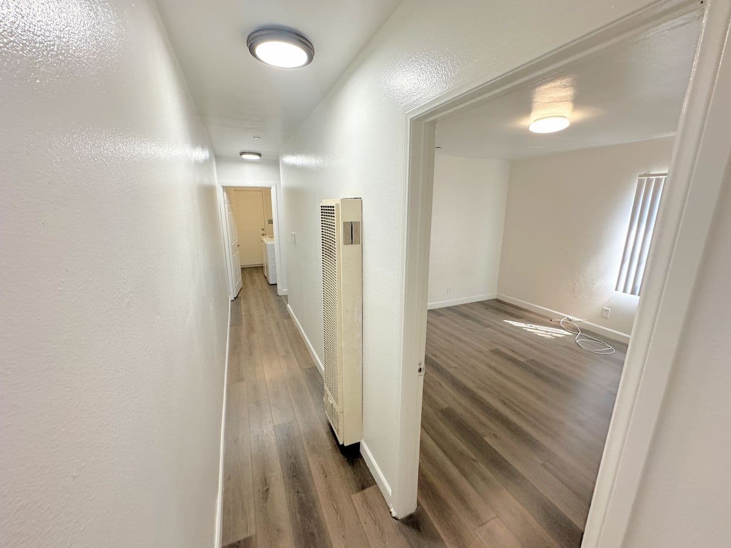 Los Angeles Apartment: 2051-2053 54th St. - 2051