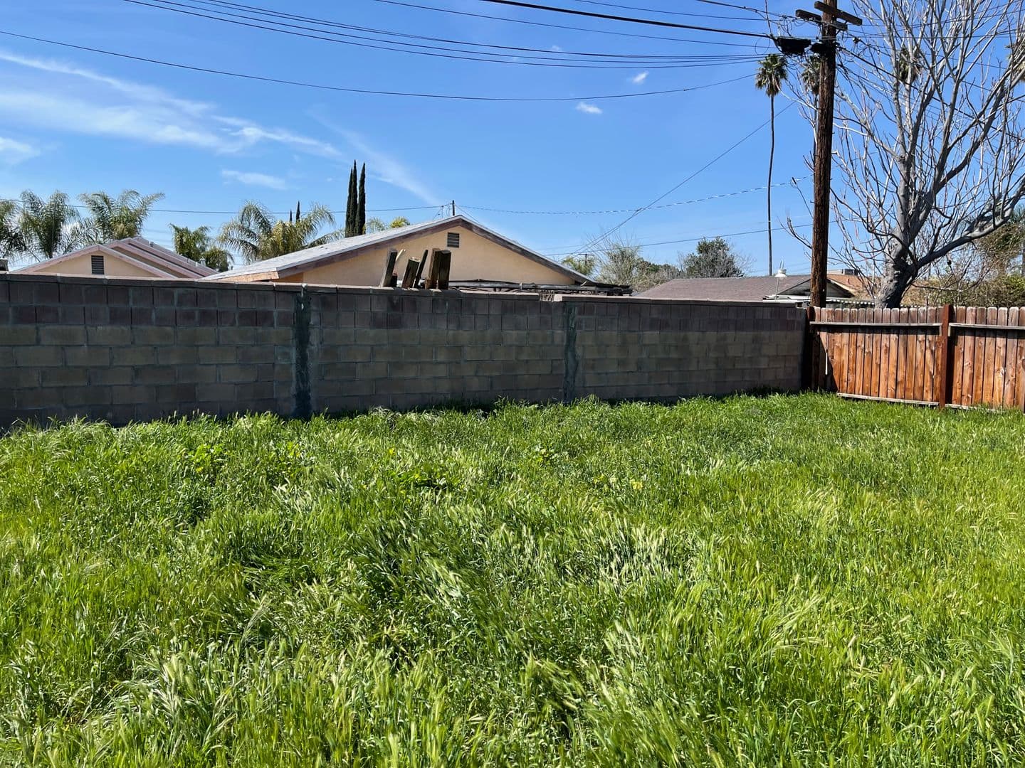 Hemet Apartment: 319 S. Alessandro St.
