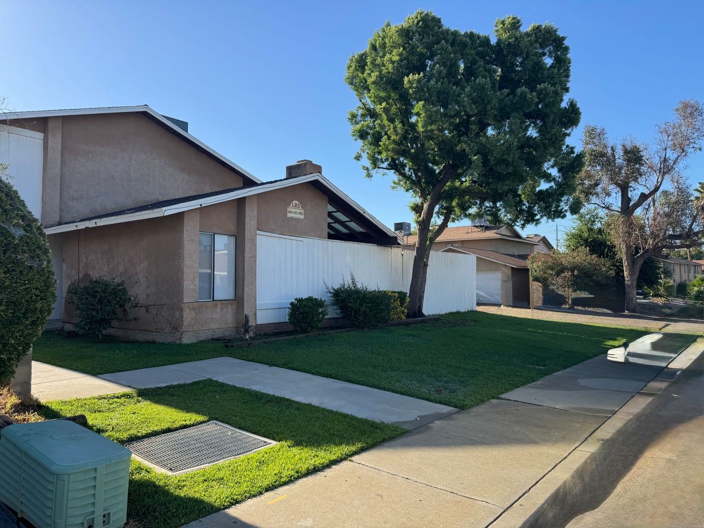 Bakersfield Apartment: 4400 Tierra Verde St.