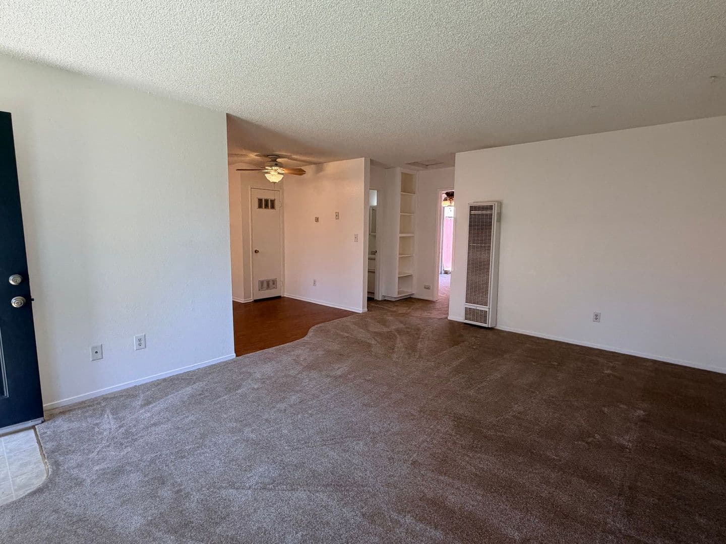 Tehachapi Apartment: 21121 Golden Hills Blvd.