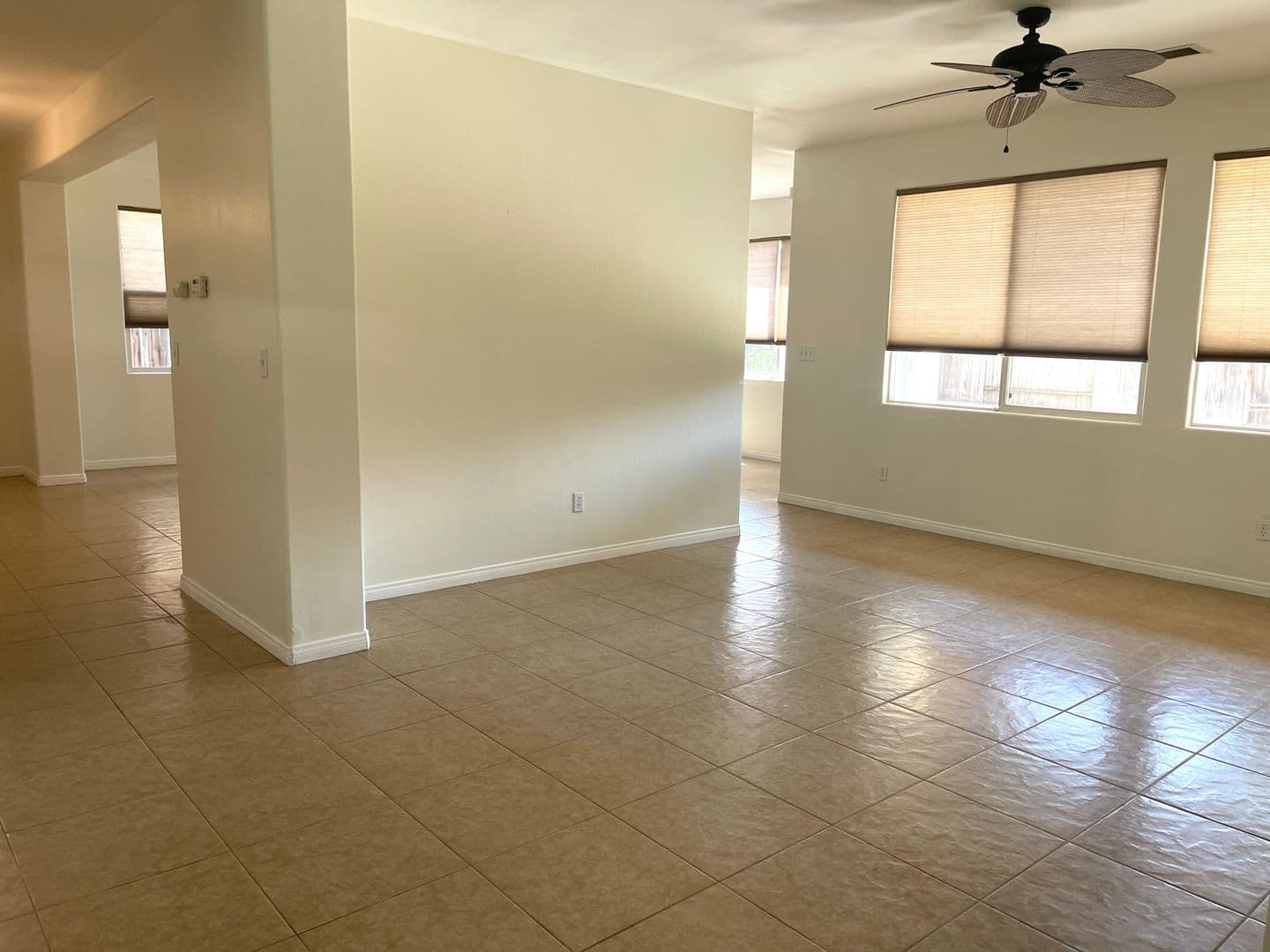 Bakersfield House: 11701 Valley Forge Way