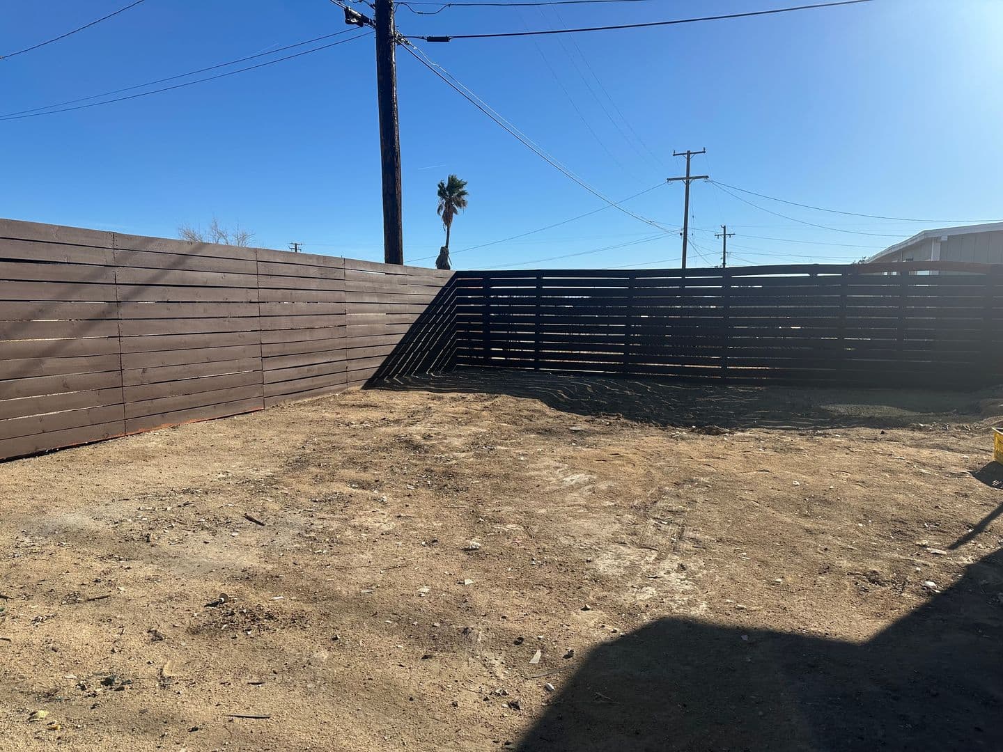 Rosamond Apartment: 2841 B Street