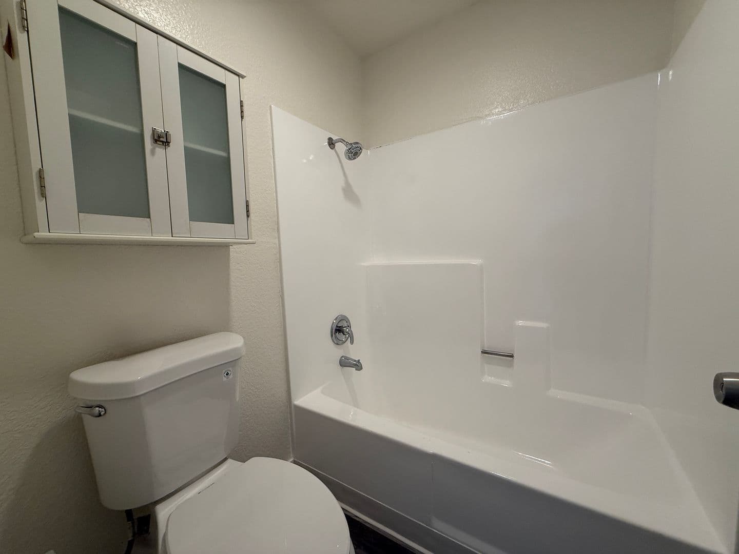 Redlands Apartment: 1202 Post St.
