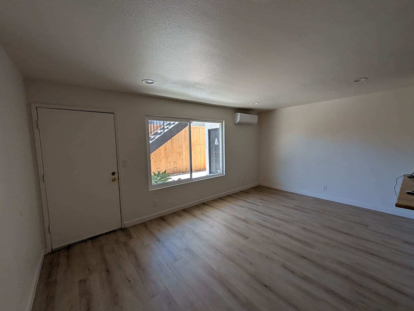 San Diego Apartment: 4539 36th St.