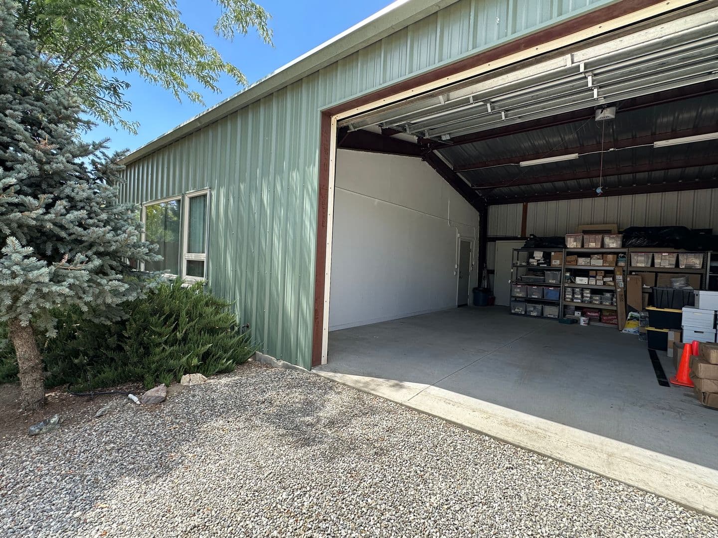 Tehachapi House: 20203 Pegasus St.
