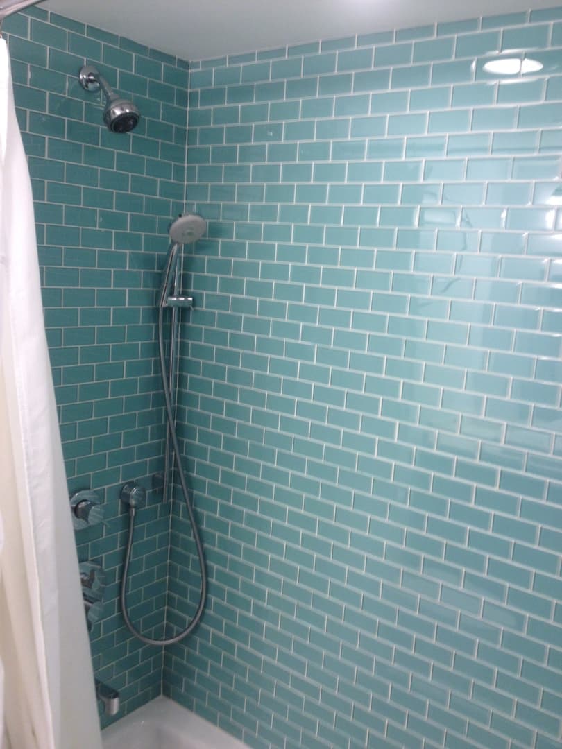 Los Angeles Condo: 800 W 1st St # 2109