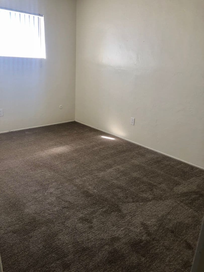 Bakersfield Apartment: 3600 N. Chester Ave.