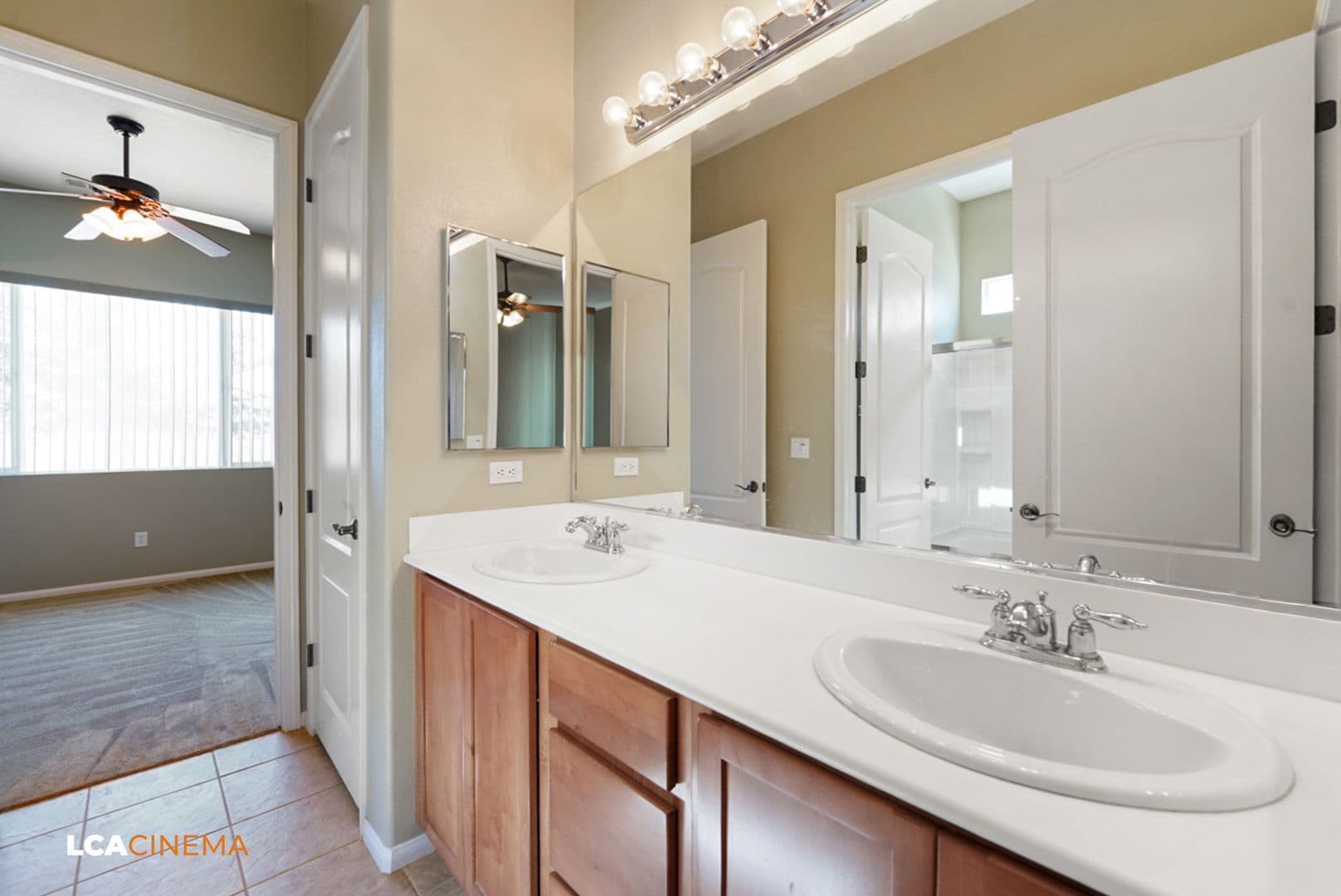 Bakersfield House: 5816 Calico Cove Court
