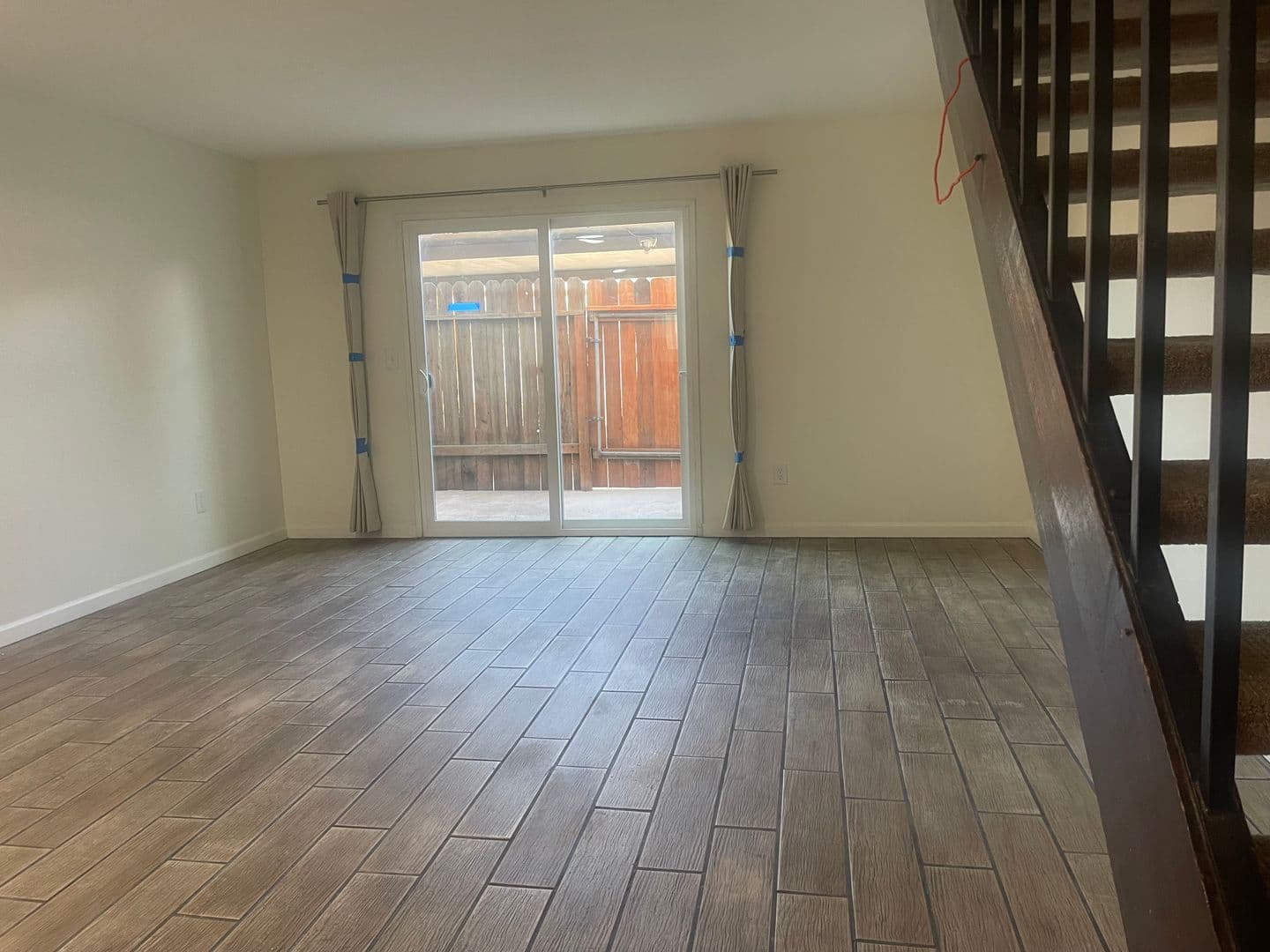 Bakersfield Apartment: 4504 Tierra Verde St - Unit C