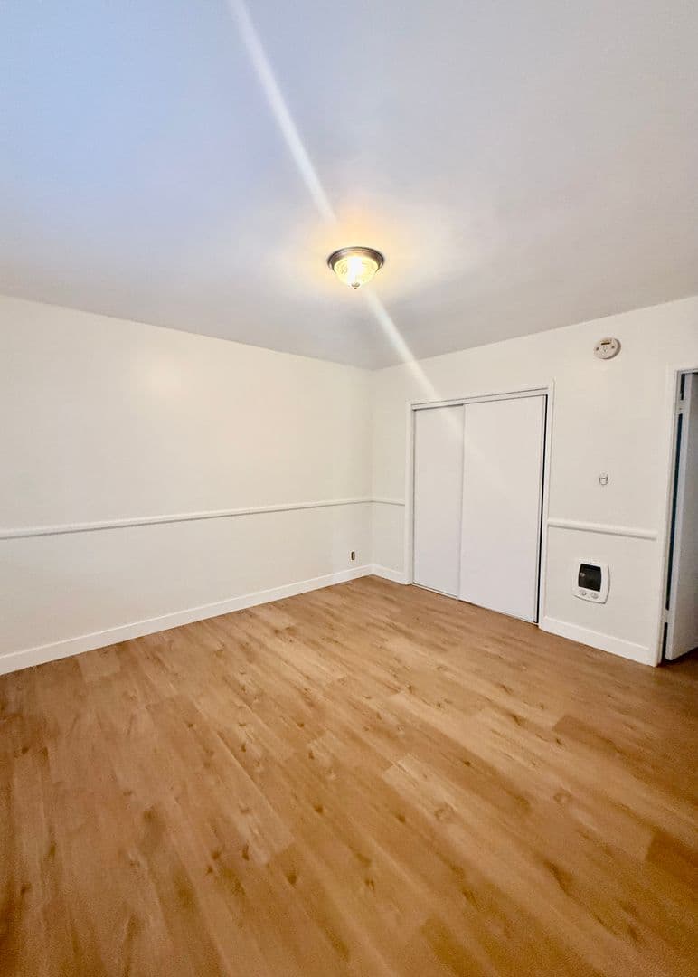 Los Angeles Apartment: 1479 S. Rexford Dr. #1