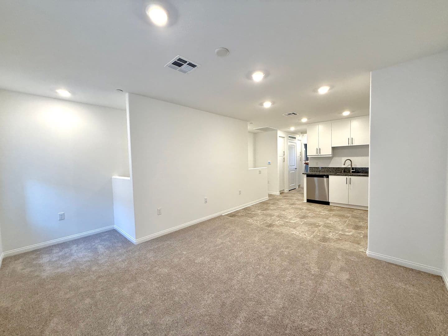 Menifee House: 26865 Millerton St.