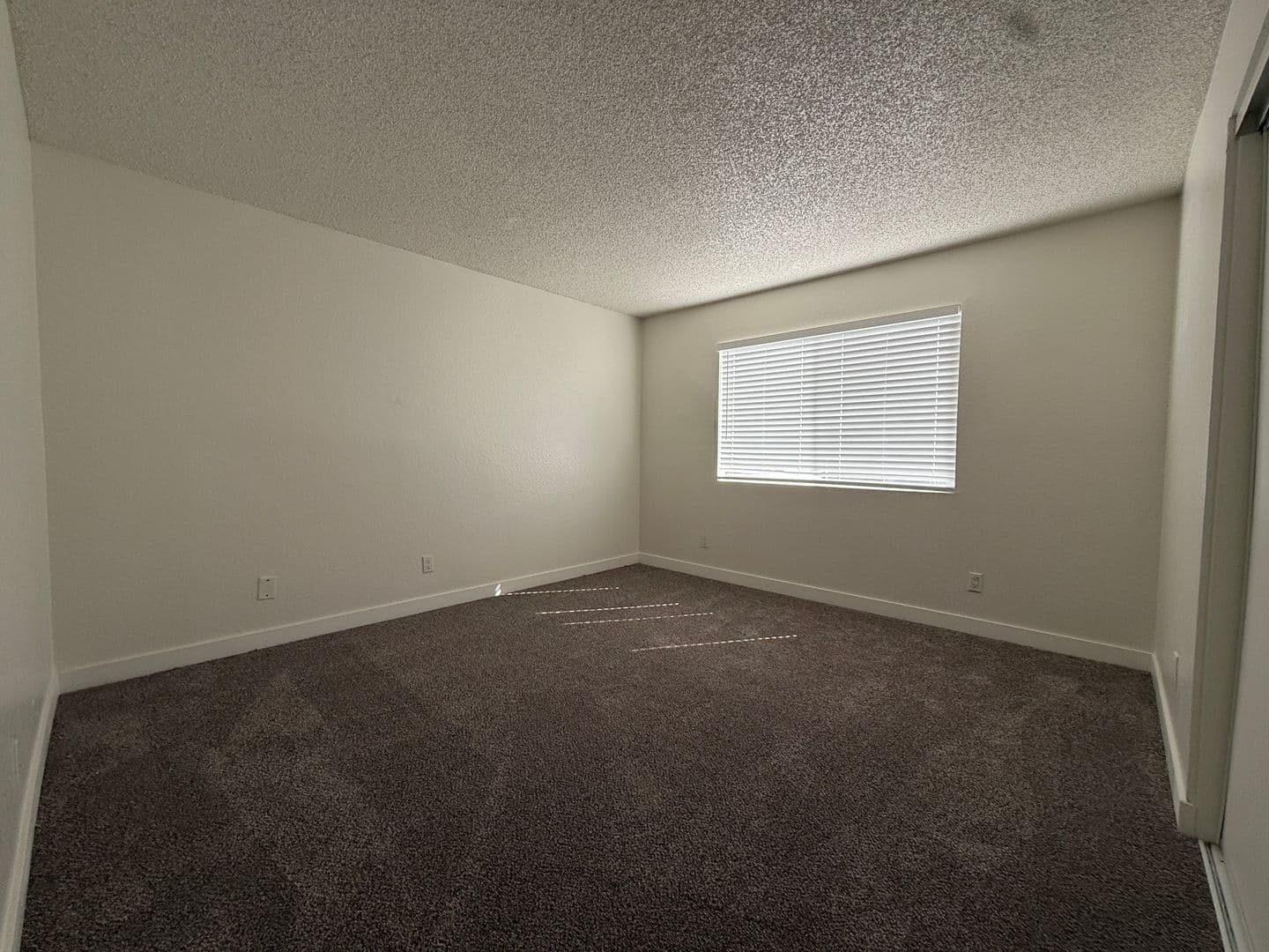 Redlands Apartment: 1202 Post St.