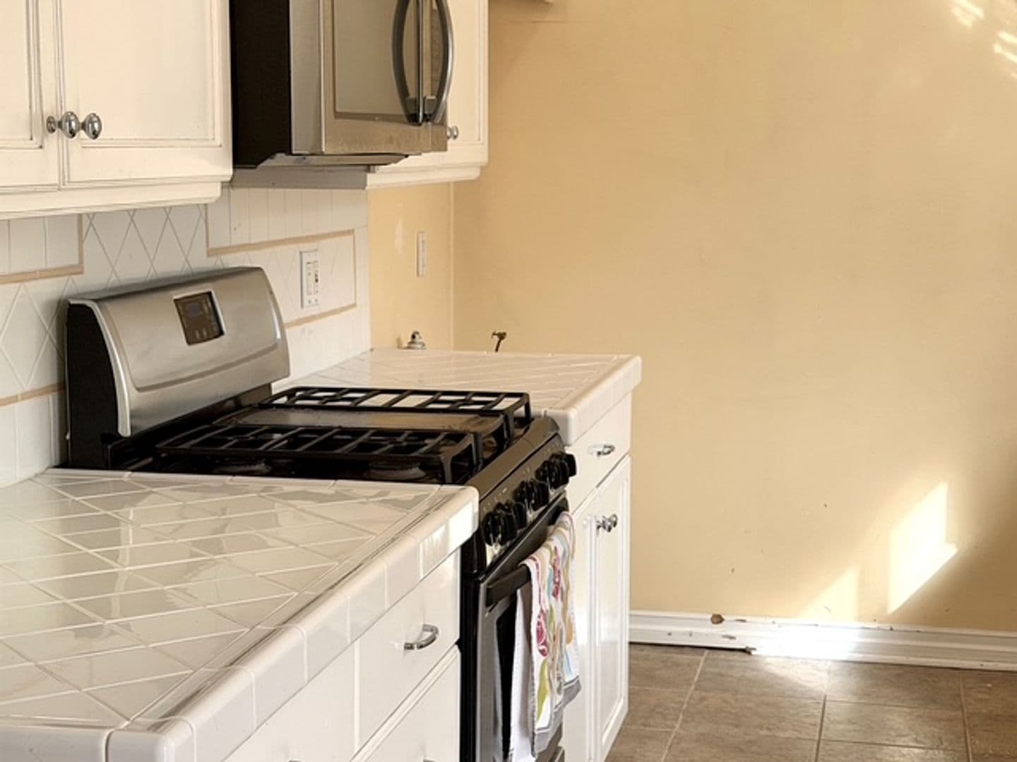 Encino House: 17332 Burma St.