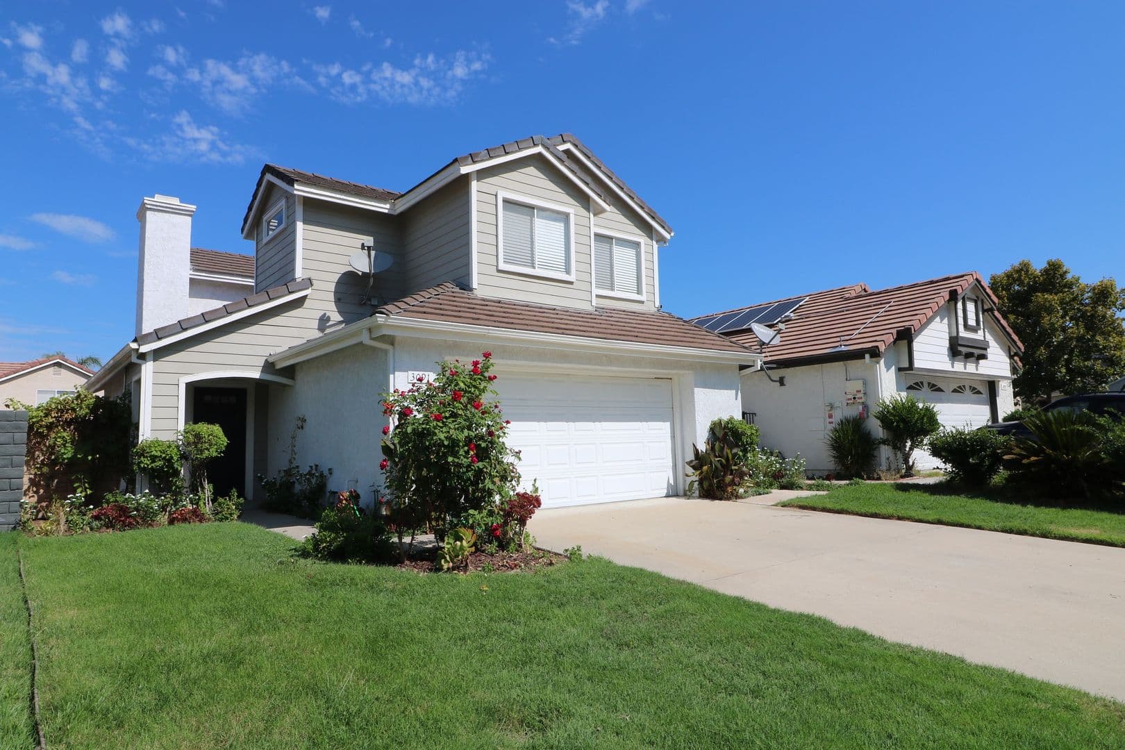 Simi Valley House: 3091 Lamplighter Street