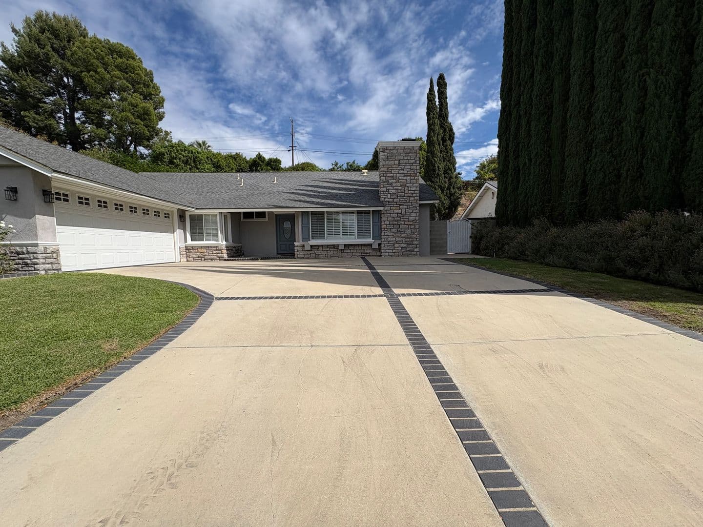 Granada Hills House: 12130 Rahn Ave