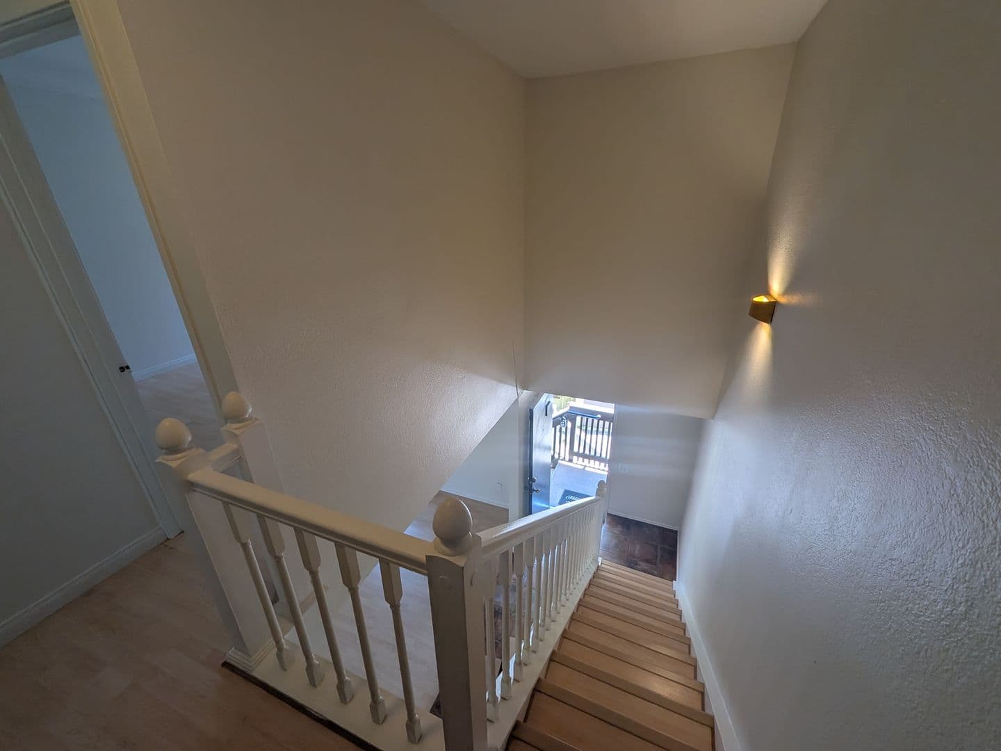 San Diego Townhome: 7930 Mission Center Court