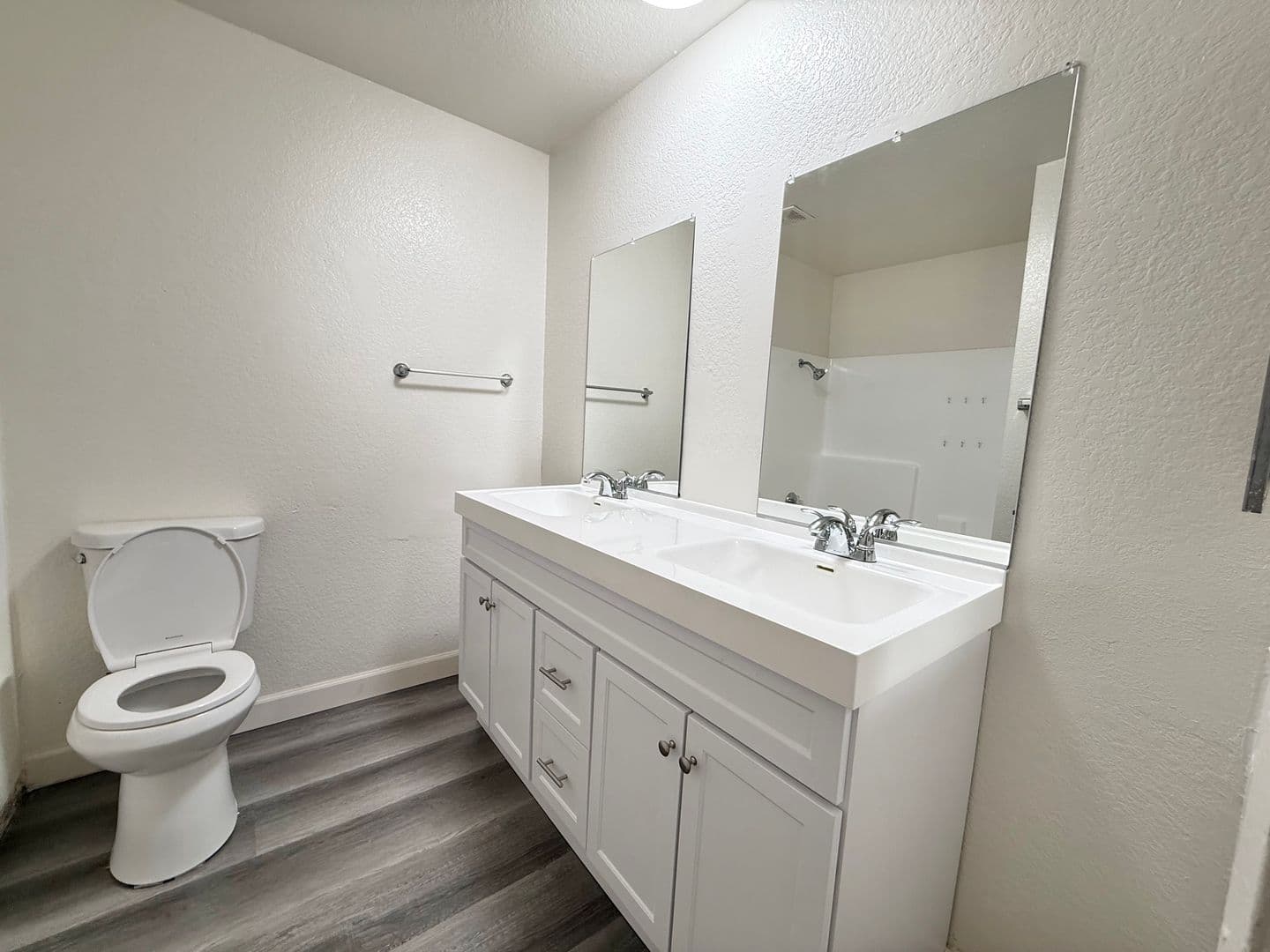 Redlands Apartment: 1109 Post St.