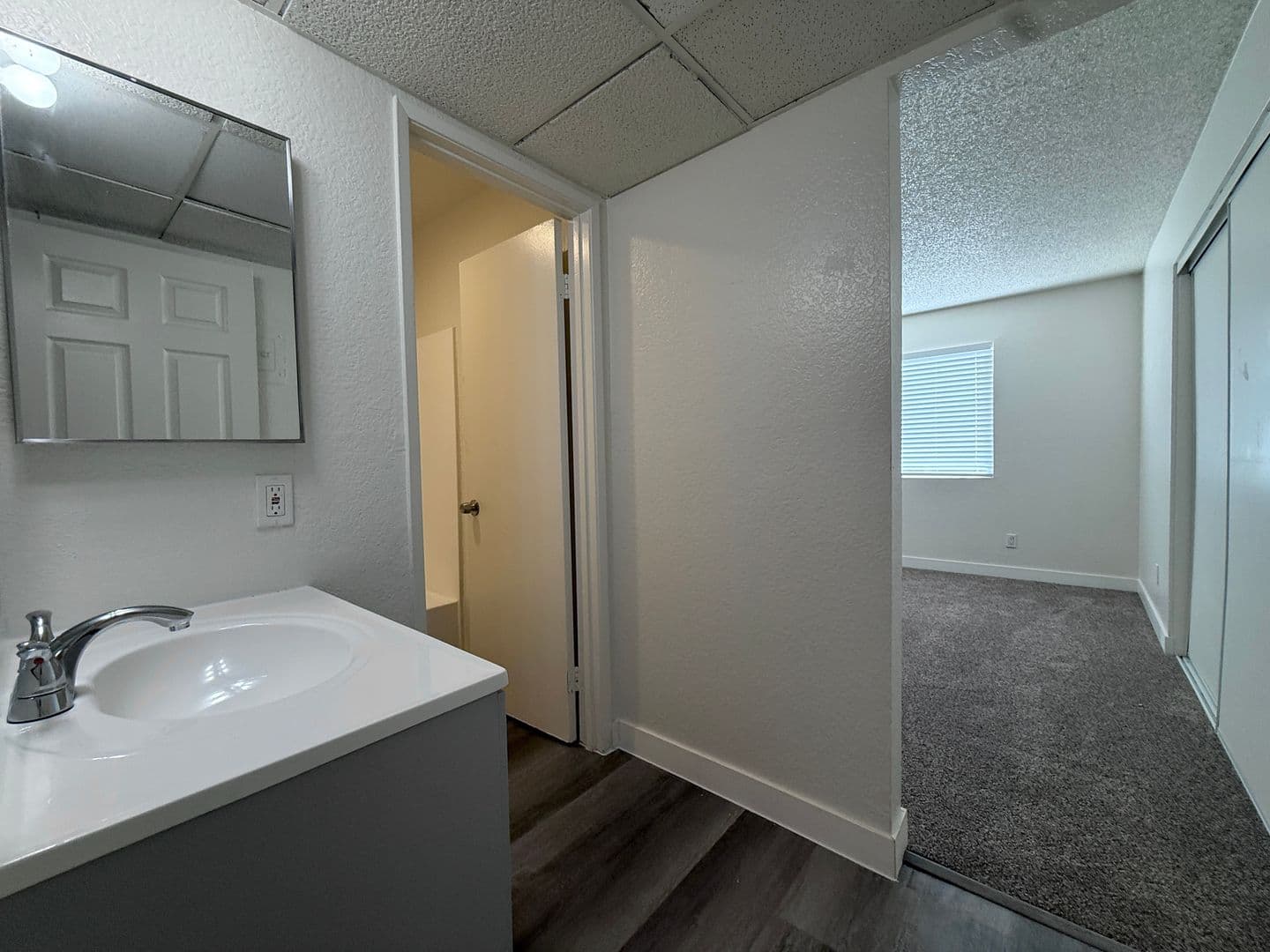Redlands Apartment: 1202 Post St.