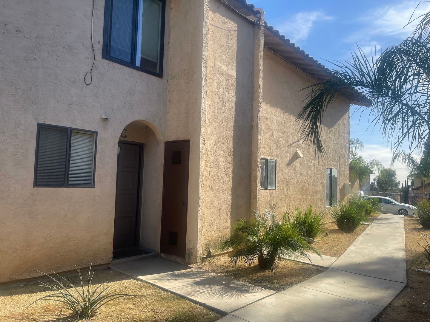 Bakersfield Apartment: 4504 Tierra Verde St - Unit C