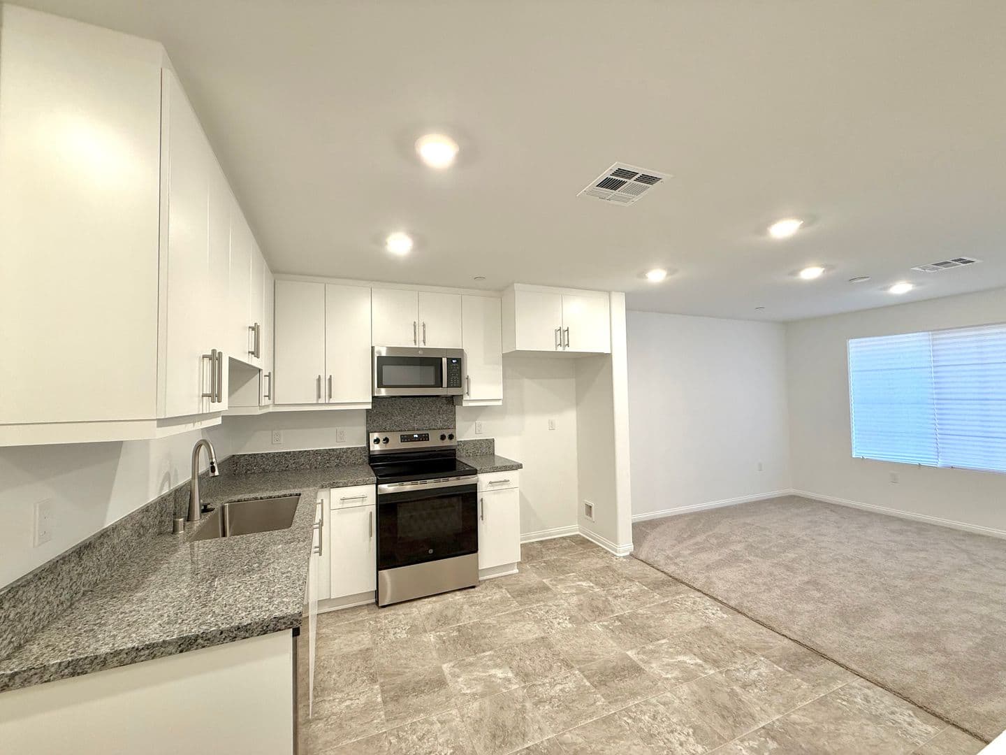 Menifee House: 26865 Millerton St.