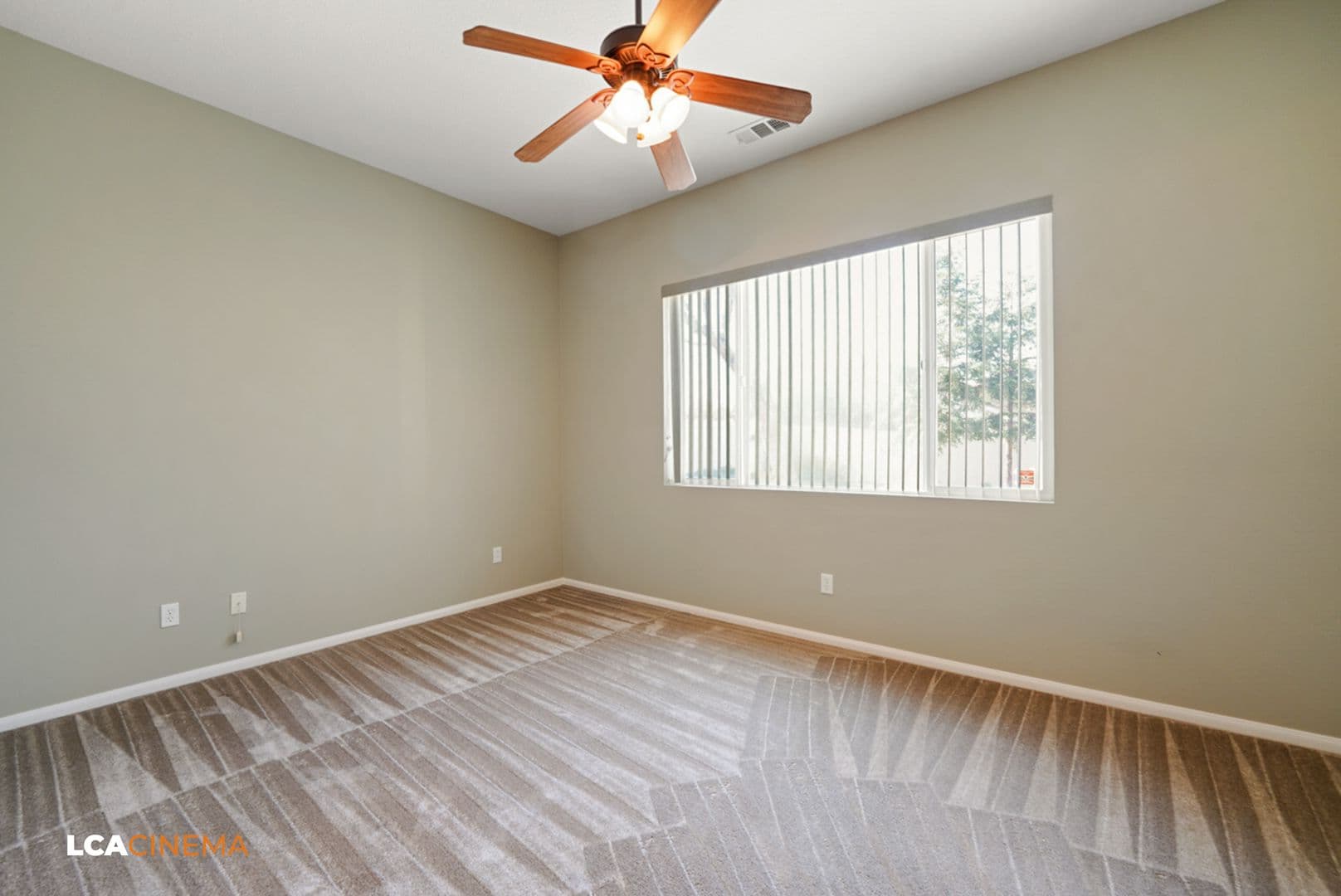 Bakersfield House: 5816 Calico Cove Court