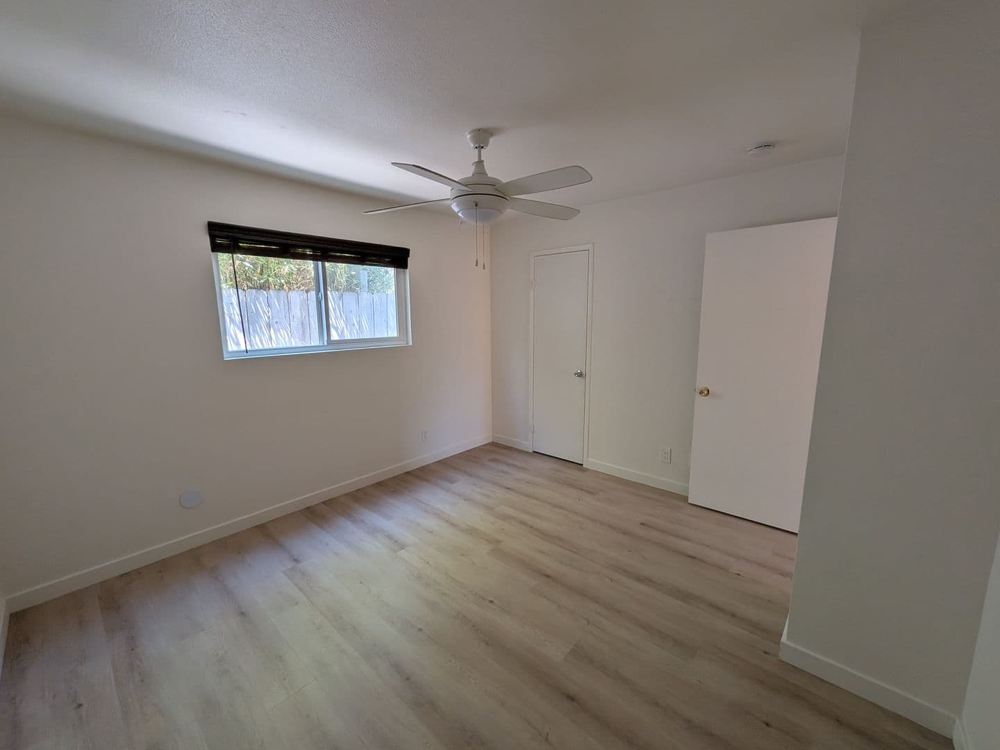 San Diego Apartment: 4539 36th St.