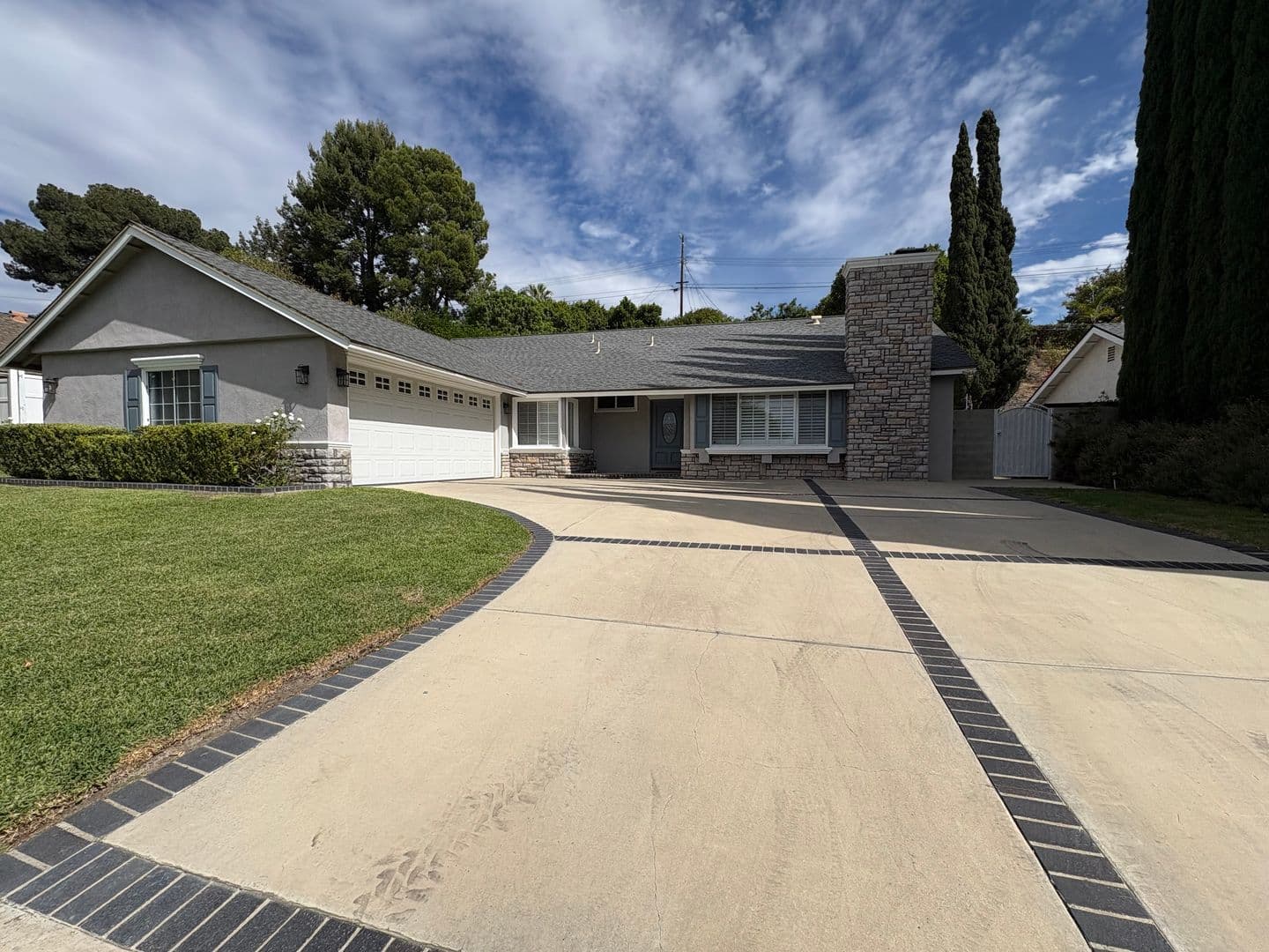Granada Hills House: 12130 Rahn Ave
