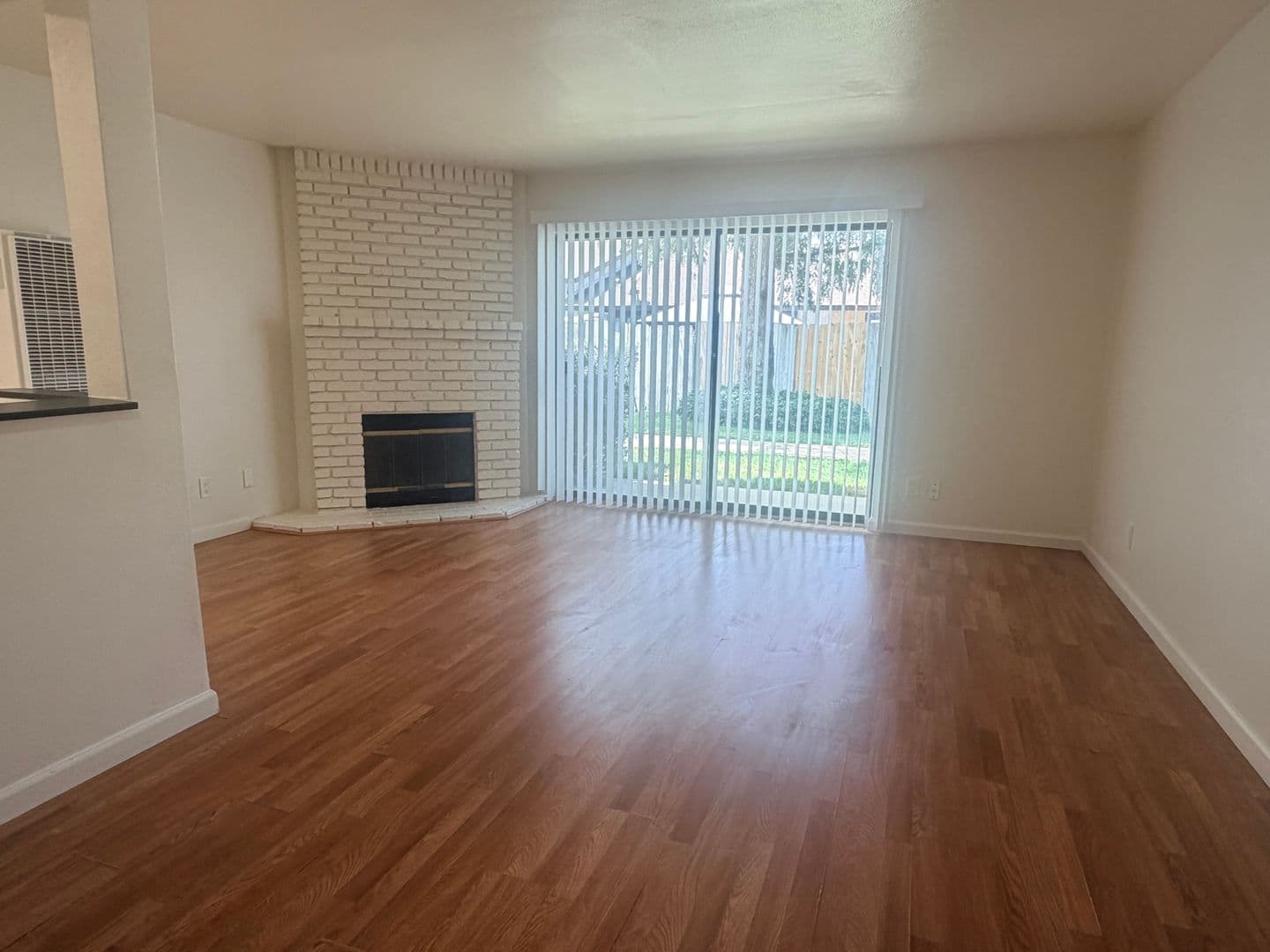 Tehachapi Apartment: 21059 Santa Barbara Drive