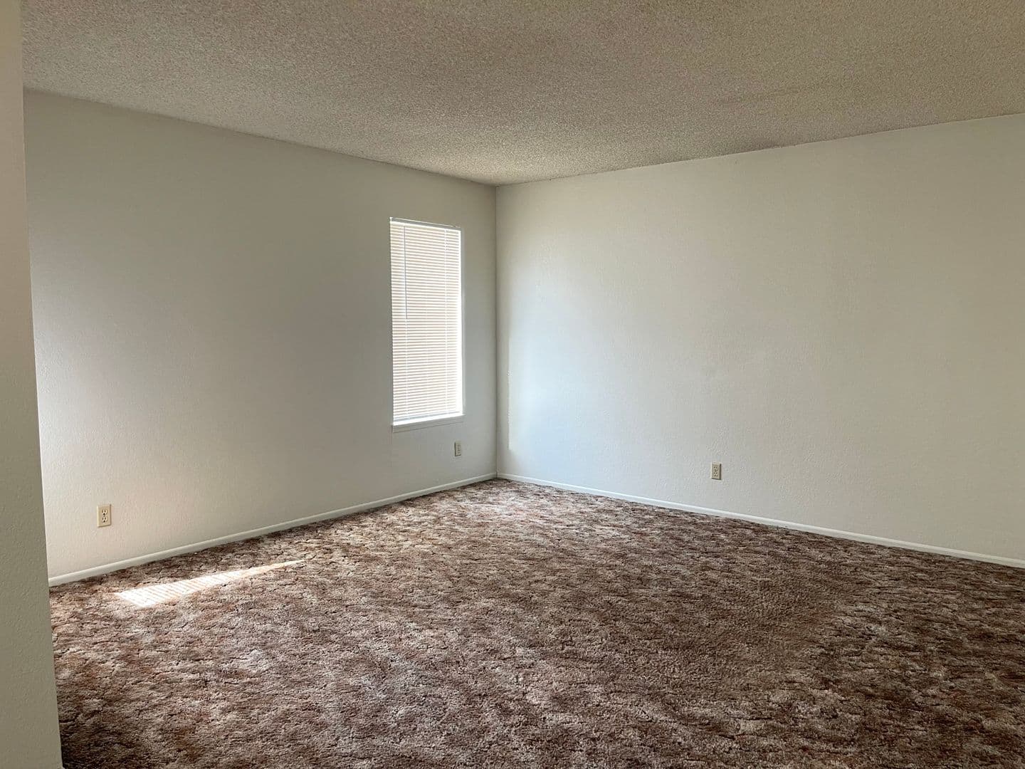 Shafter Apartment: 615 Kern St.