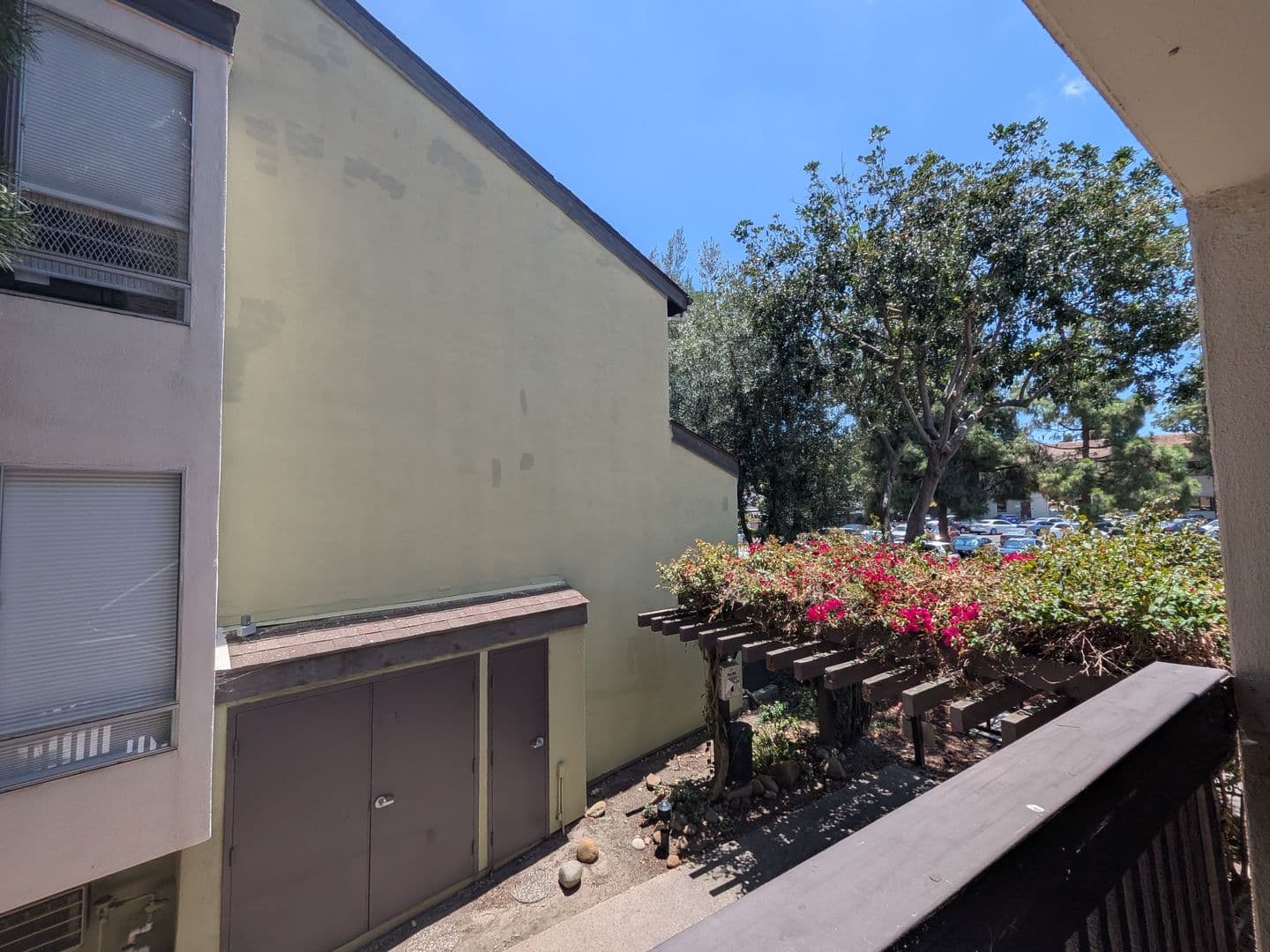 San Diego Townhome: 7930 Mission Center Court