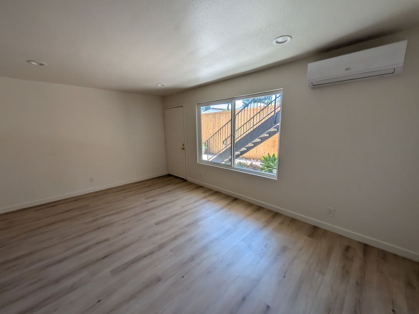 San Diego Apartment: 4539 36th St.